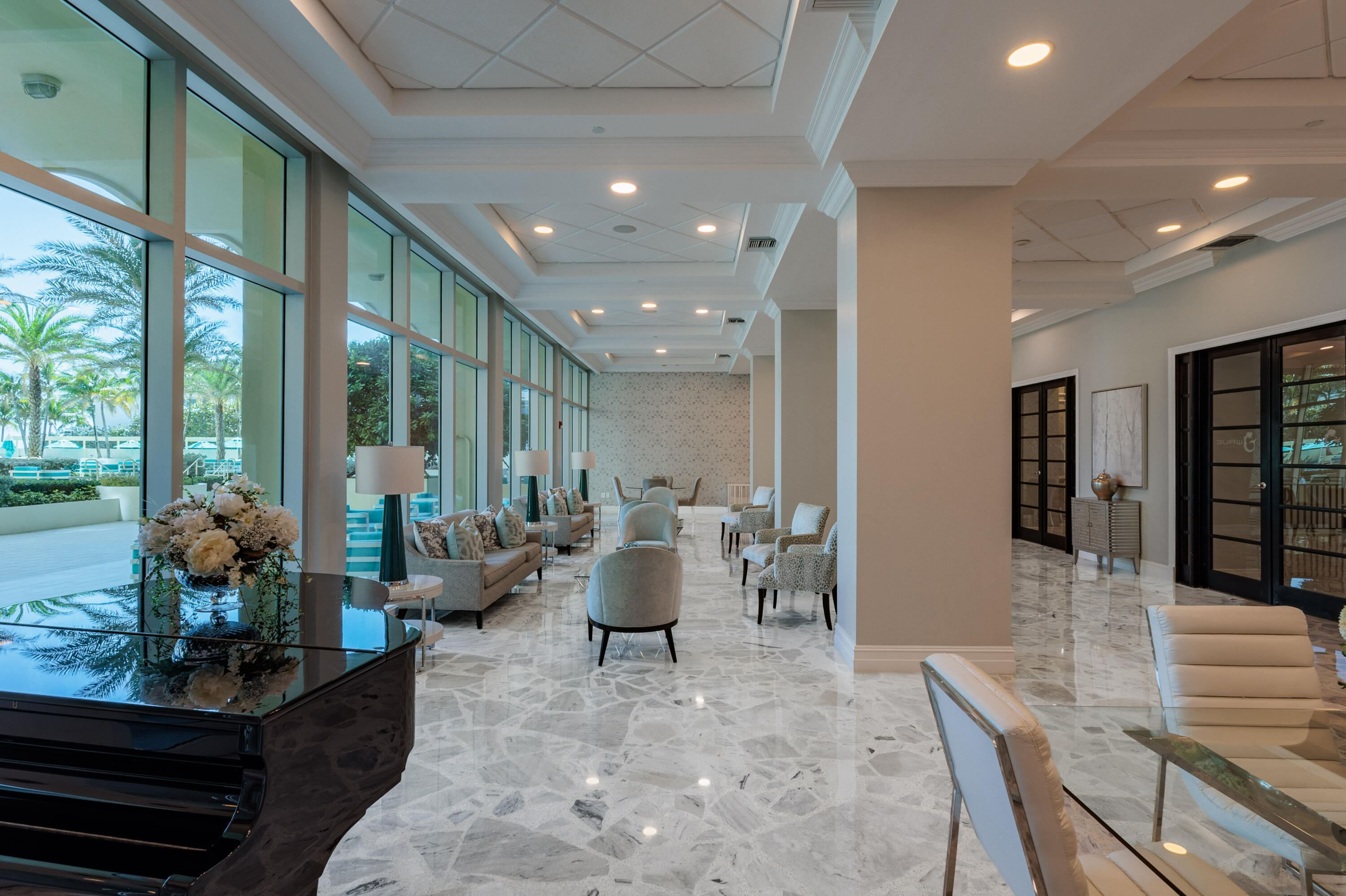 WAVE CONDO - Residential