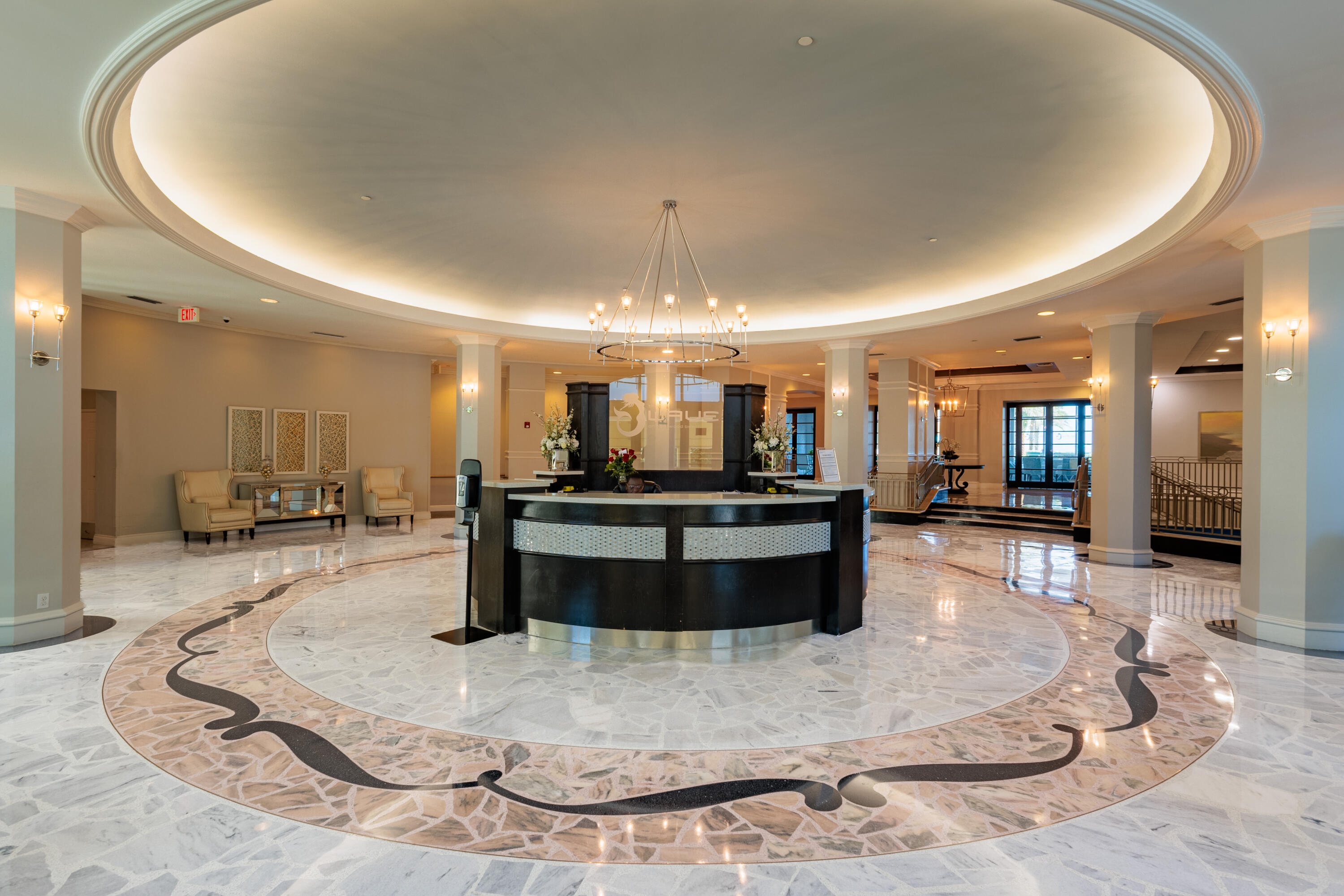 WAVE CONDO - Residential