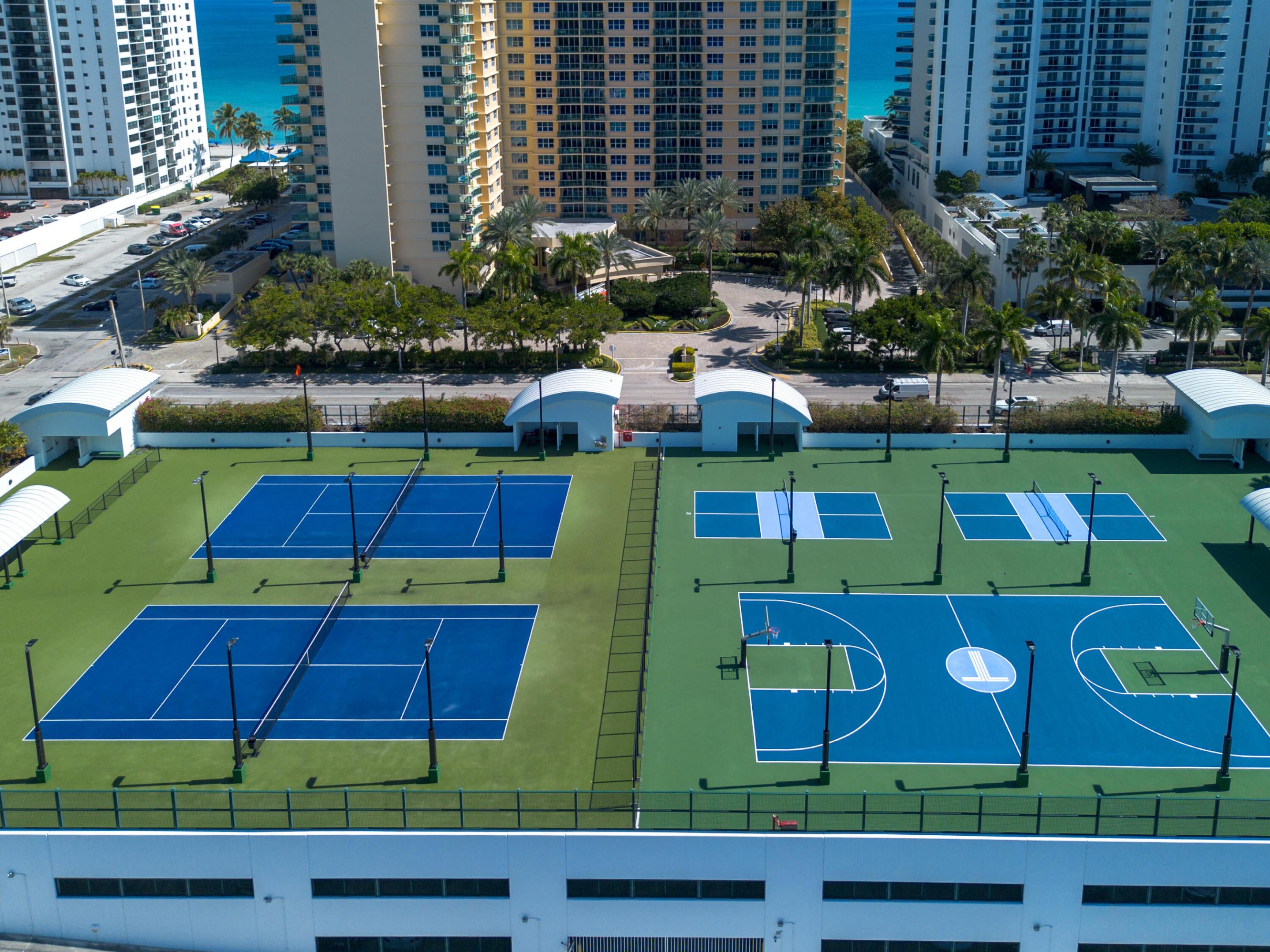 WAVE CONDO - Residential