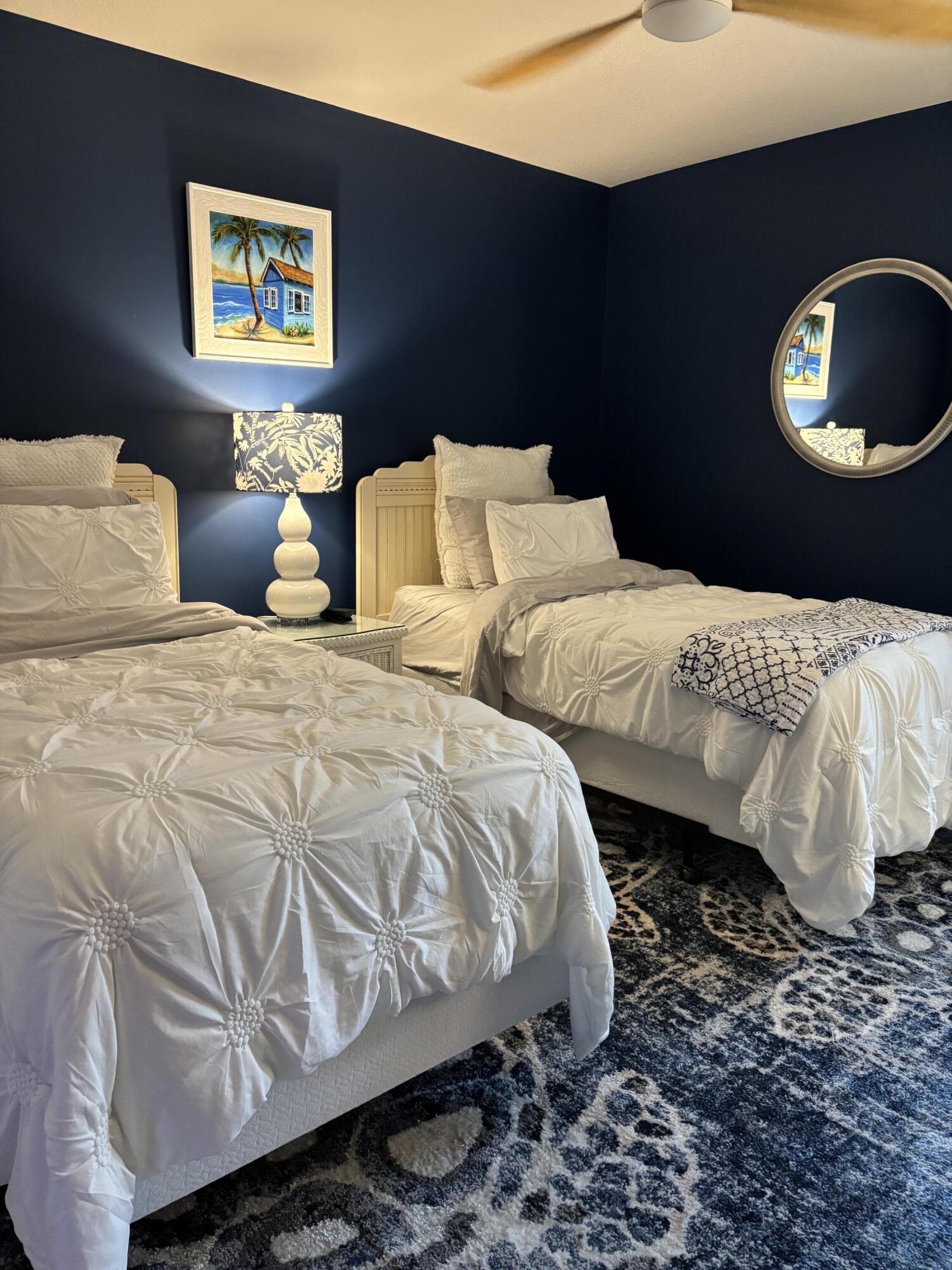 THE SANDPEBBLE CONDO - Residential Lease