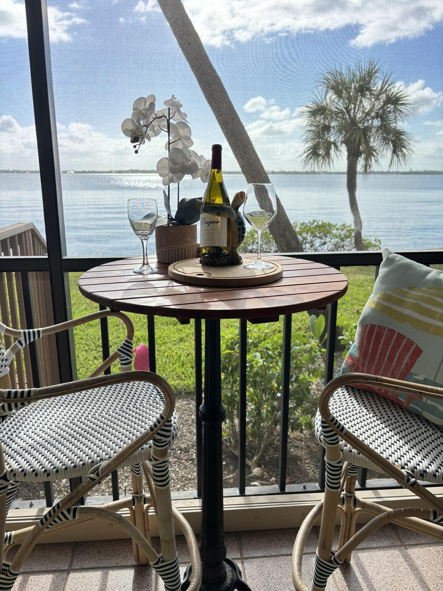 THE SANDPEBBLE CONDO - Residential Lease