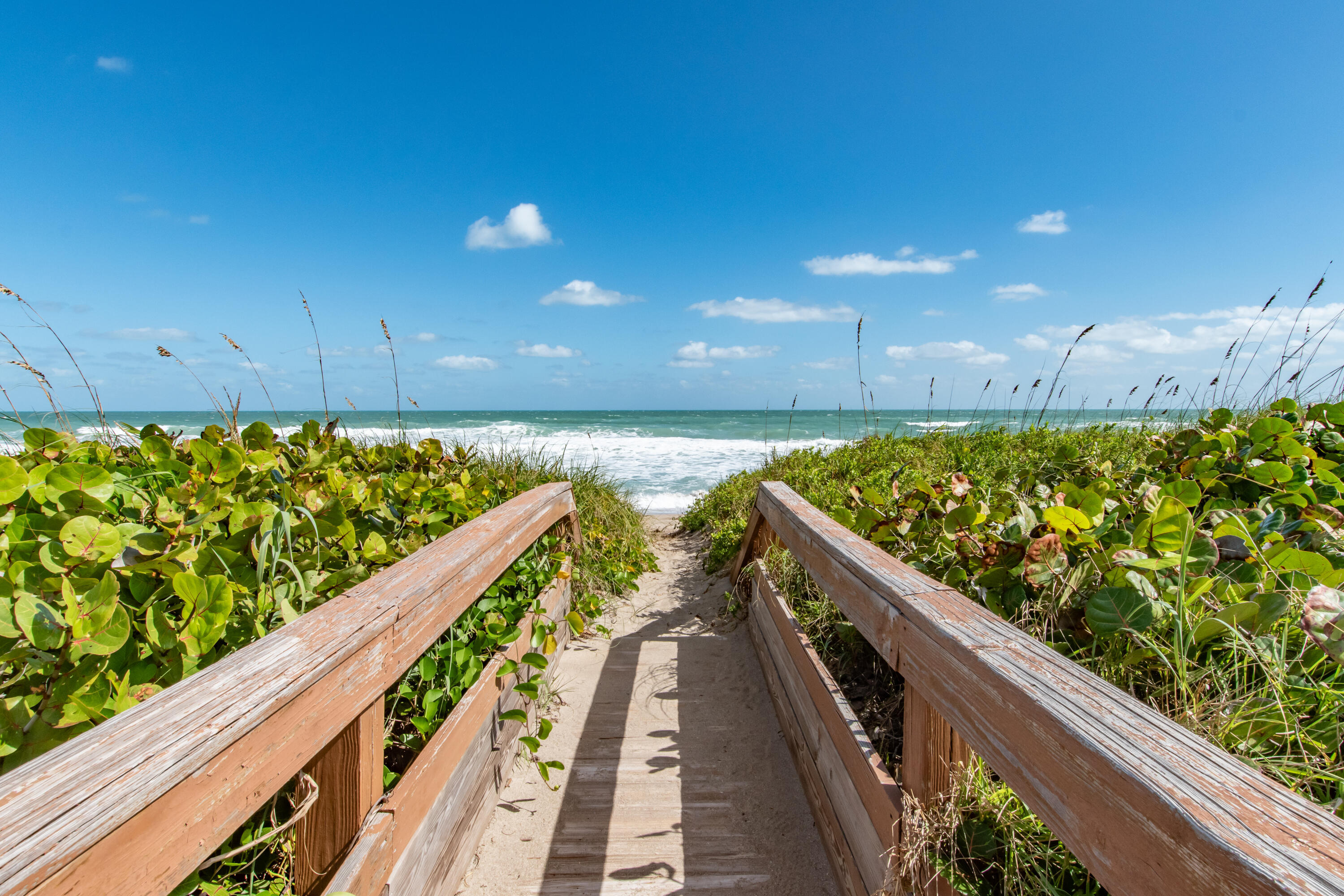 THE SANDPEBBLE CONDO - Residential Lease