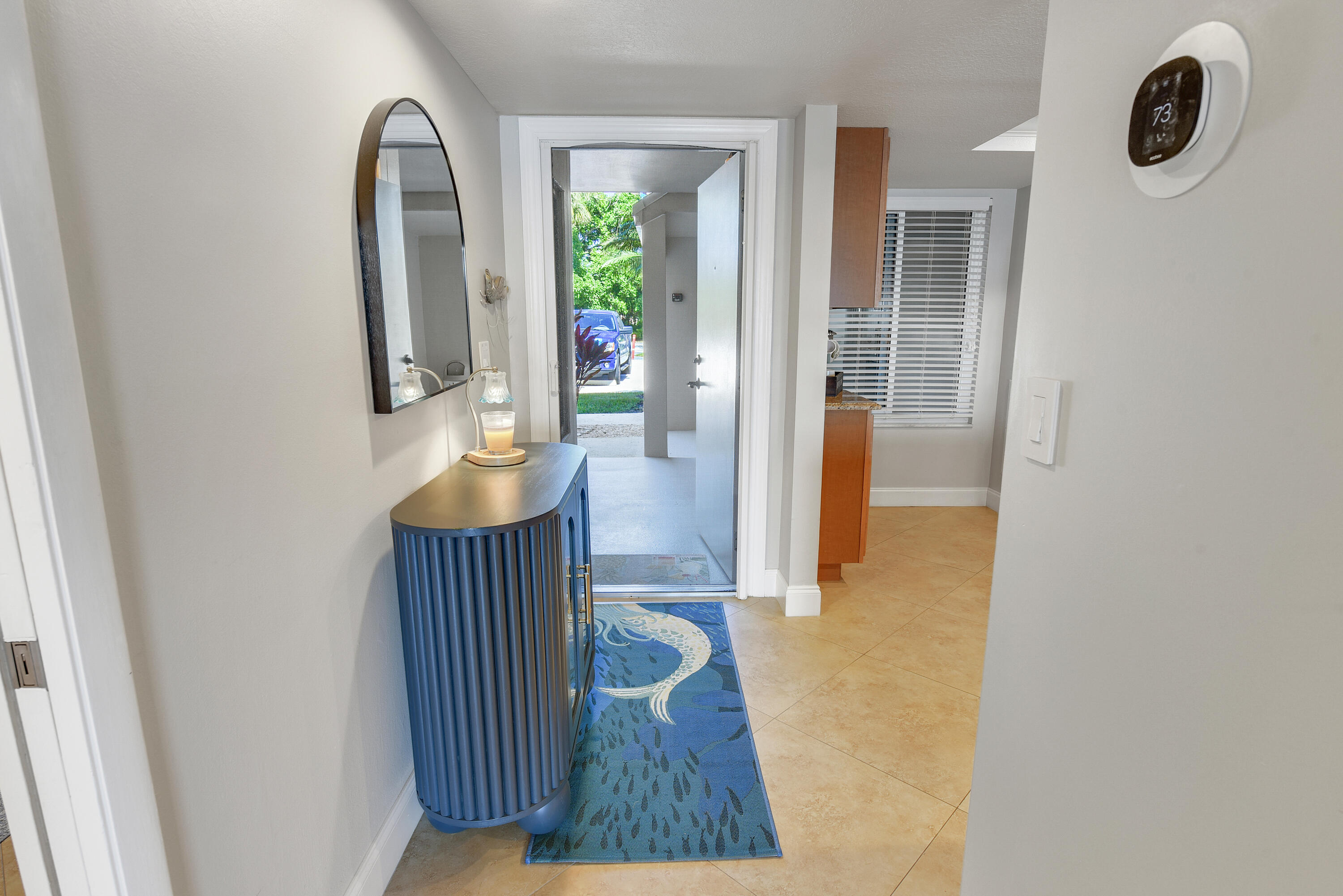 THE SANDPEBBLE CONDO - Residential Lease