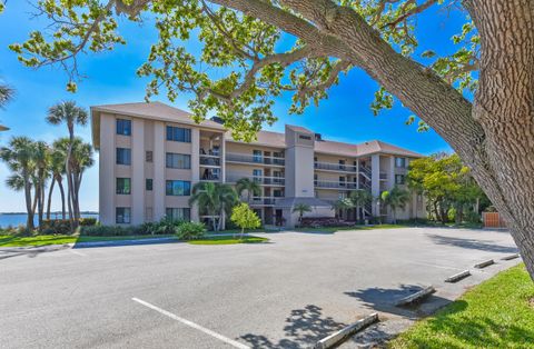 Photo of 4440 NE Sandpebble Trace #104, Stuart, FL 34996 (MLS # B26002750)