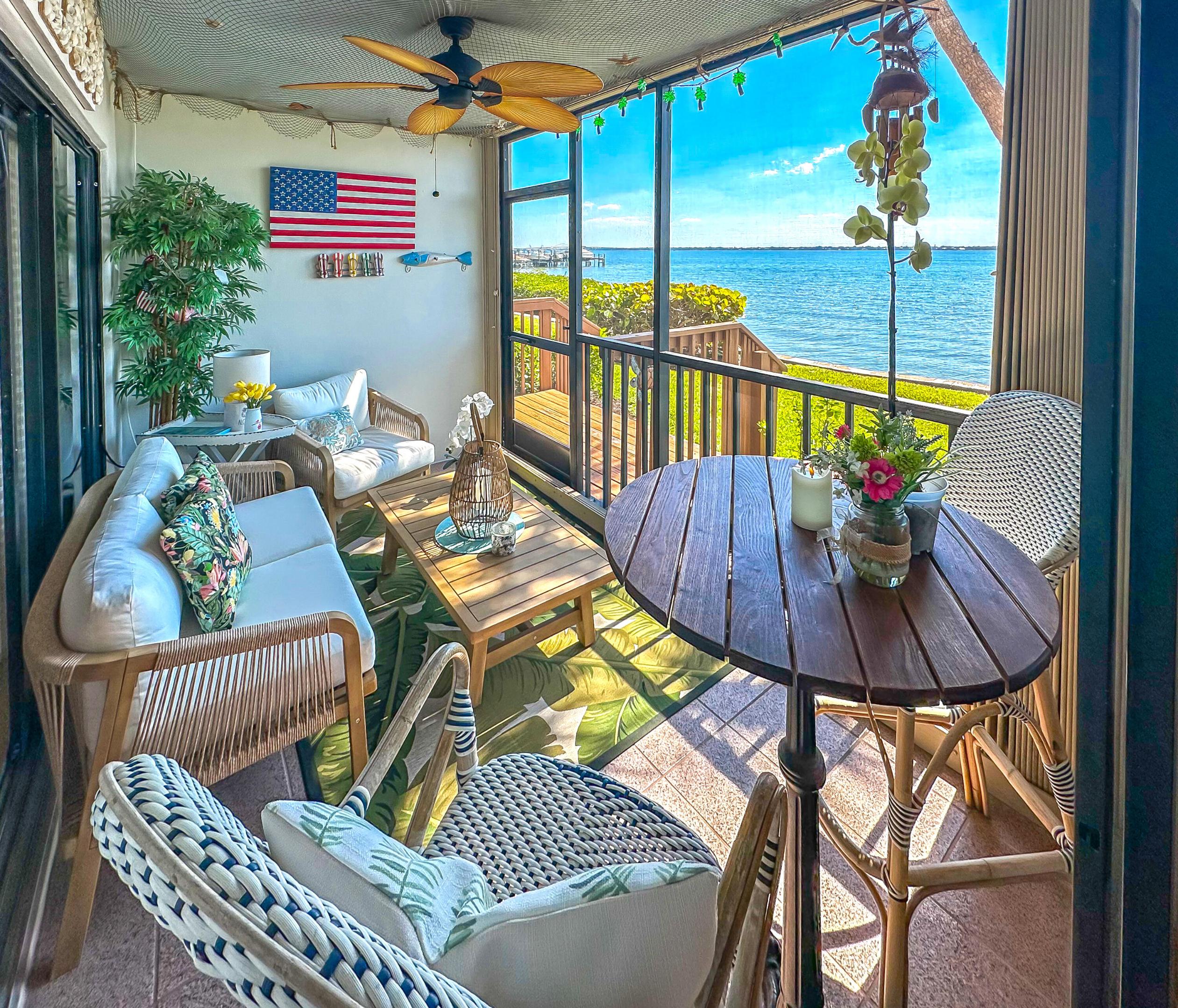 THE SANDPEBBLE CONDO - Residential Lease