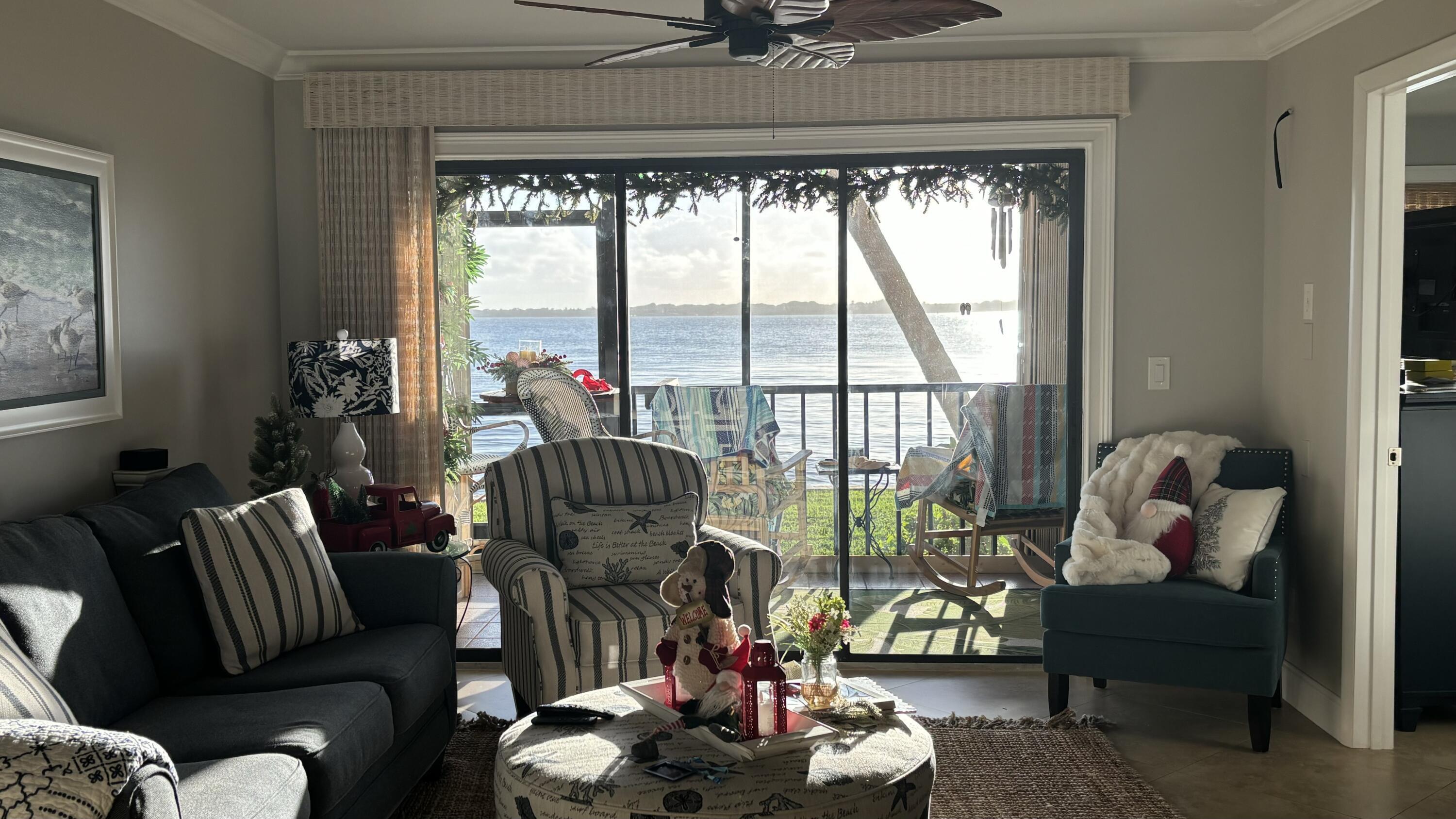 THE SANDPEBBLE CONDO - Residential Lease