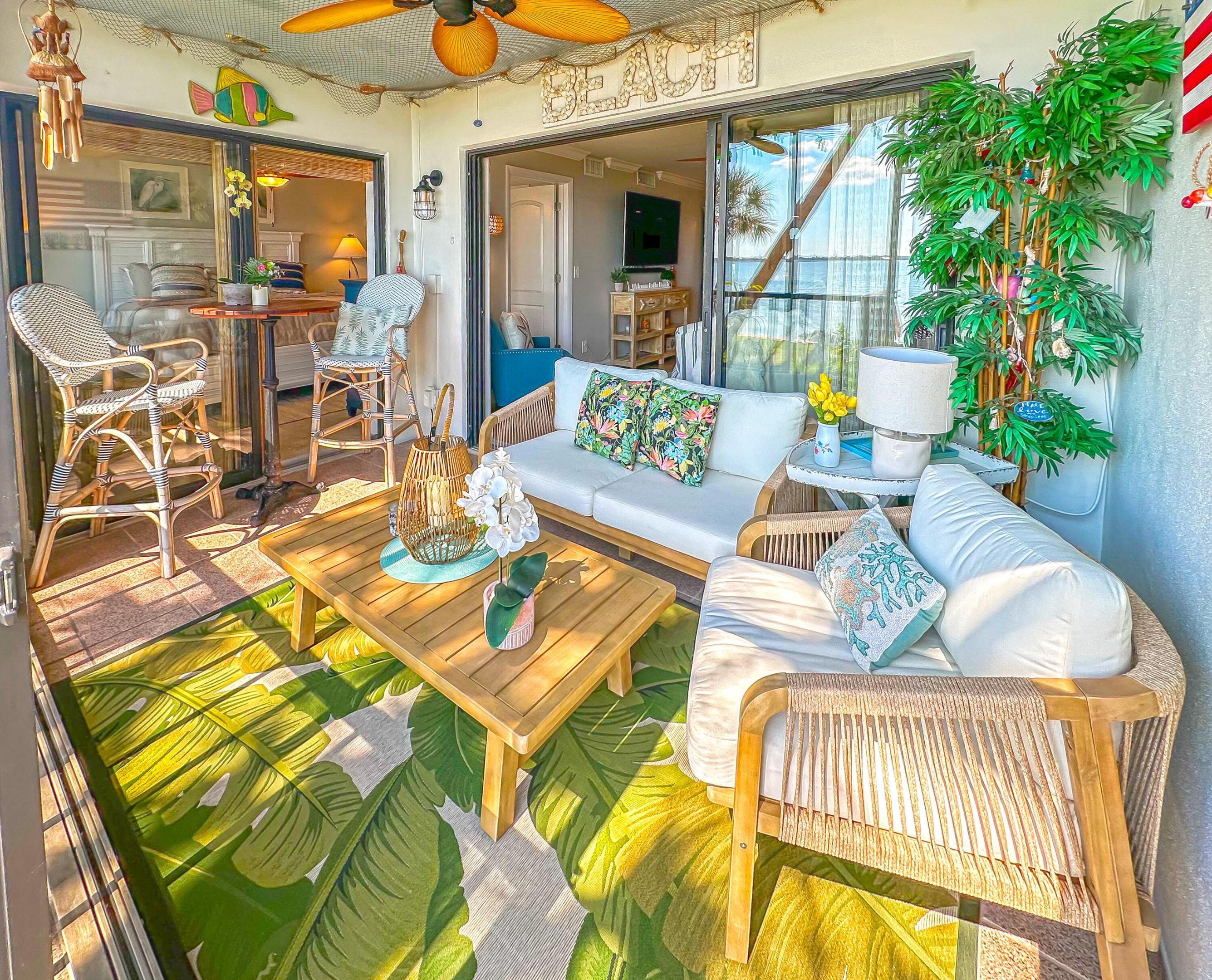 THE SANDPEBBLE CONDO - Residential Lease