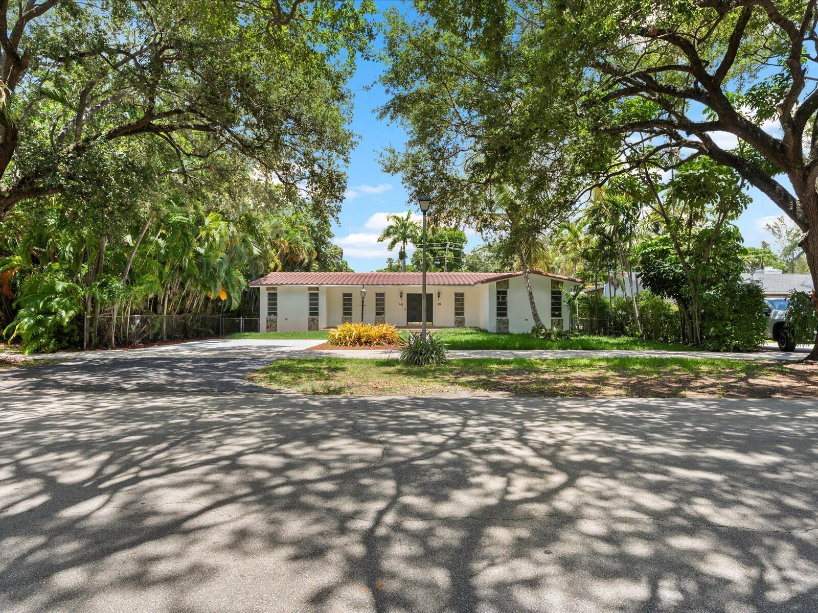 45 South Drive