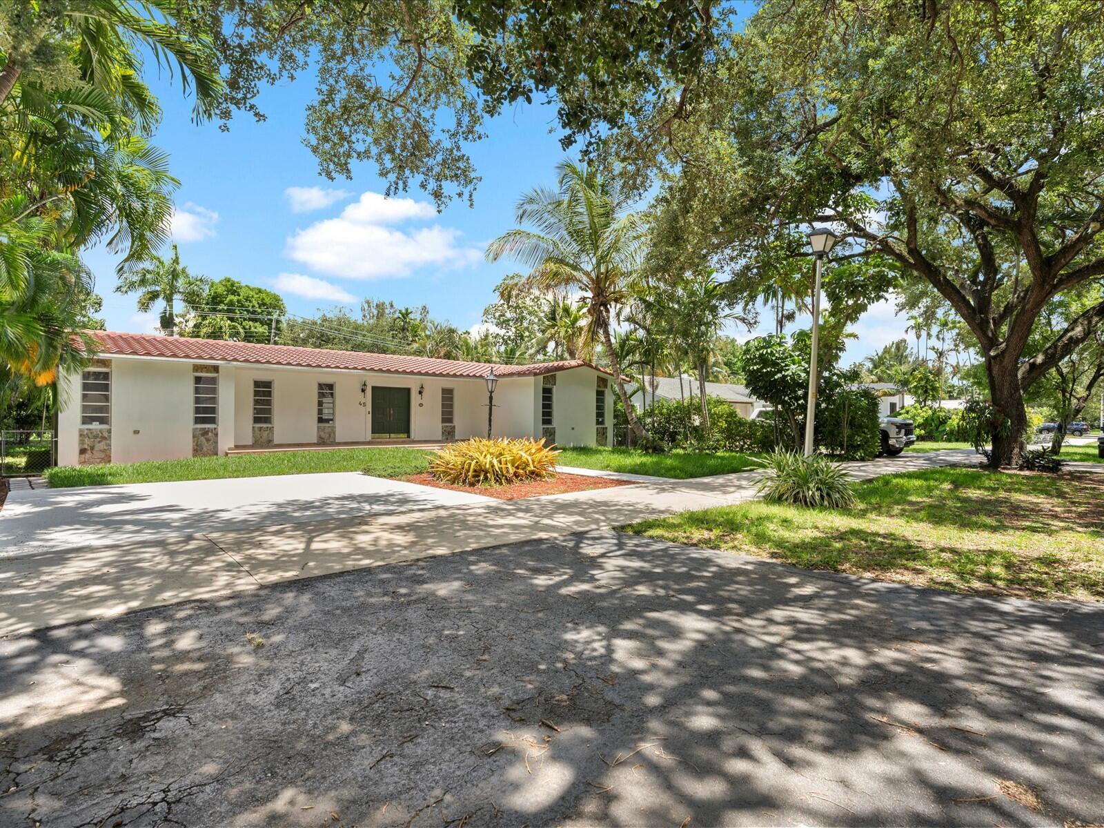 45 South Drive