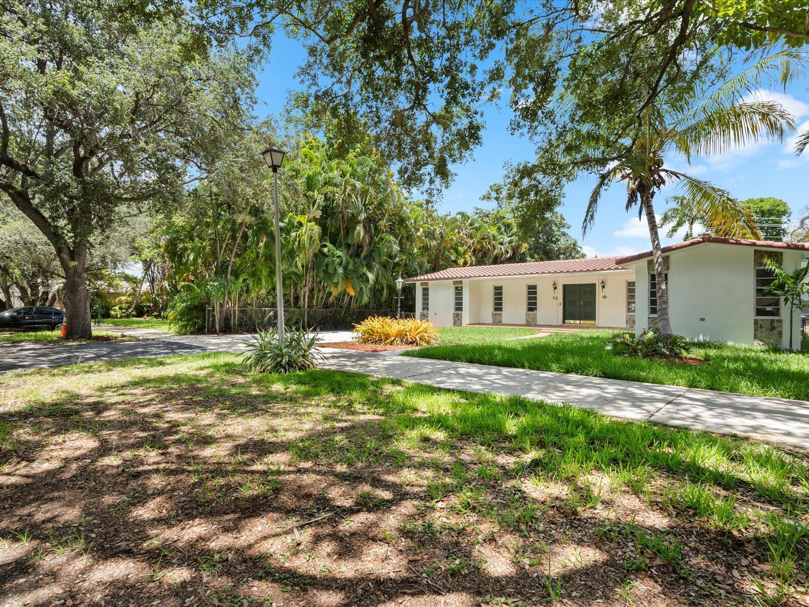 45 South Drive