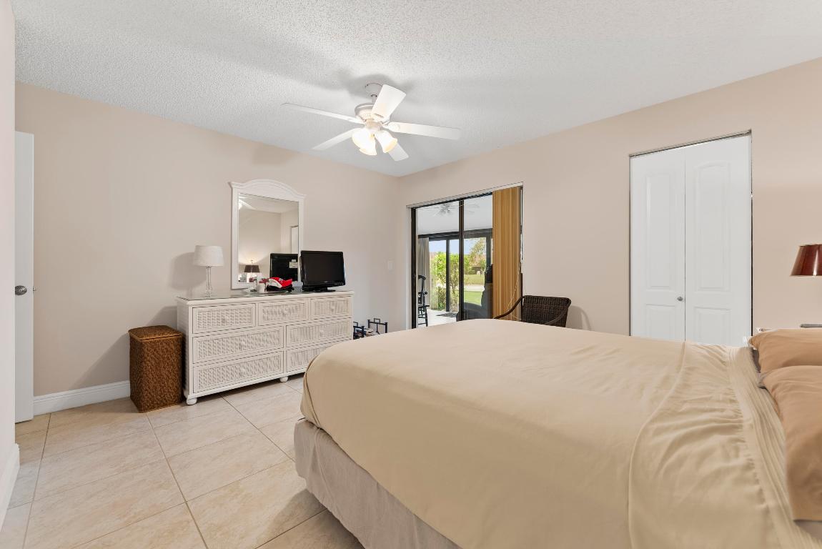 PINE RIDGE NORTH VILLAGE IV CONDO - Residential