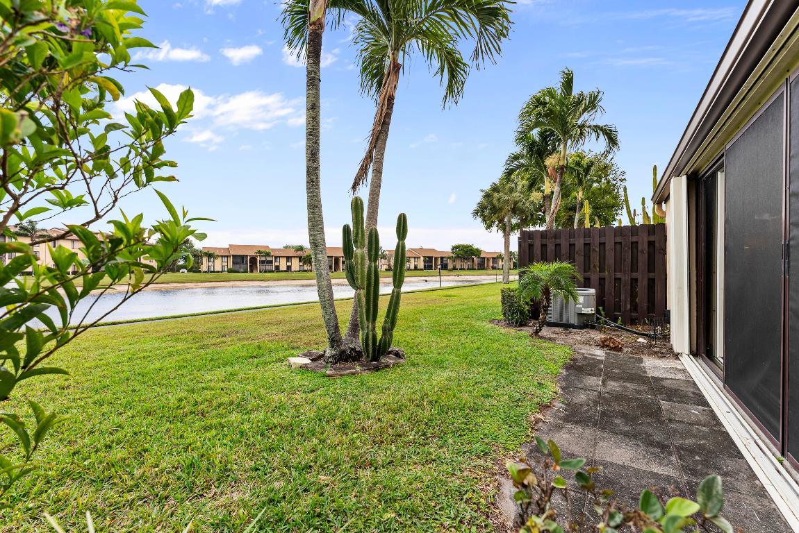 PINE RIDGE NORTH VILLAGE IV CONDO - Residential