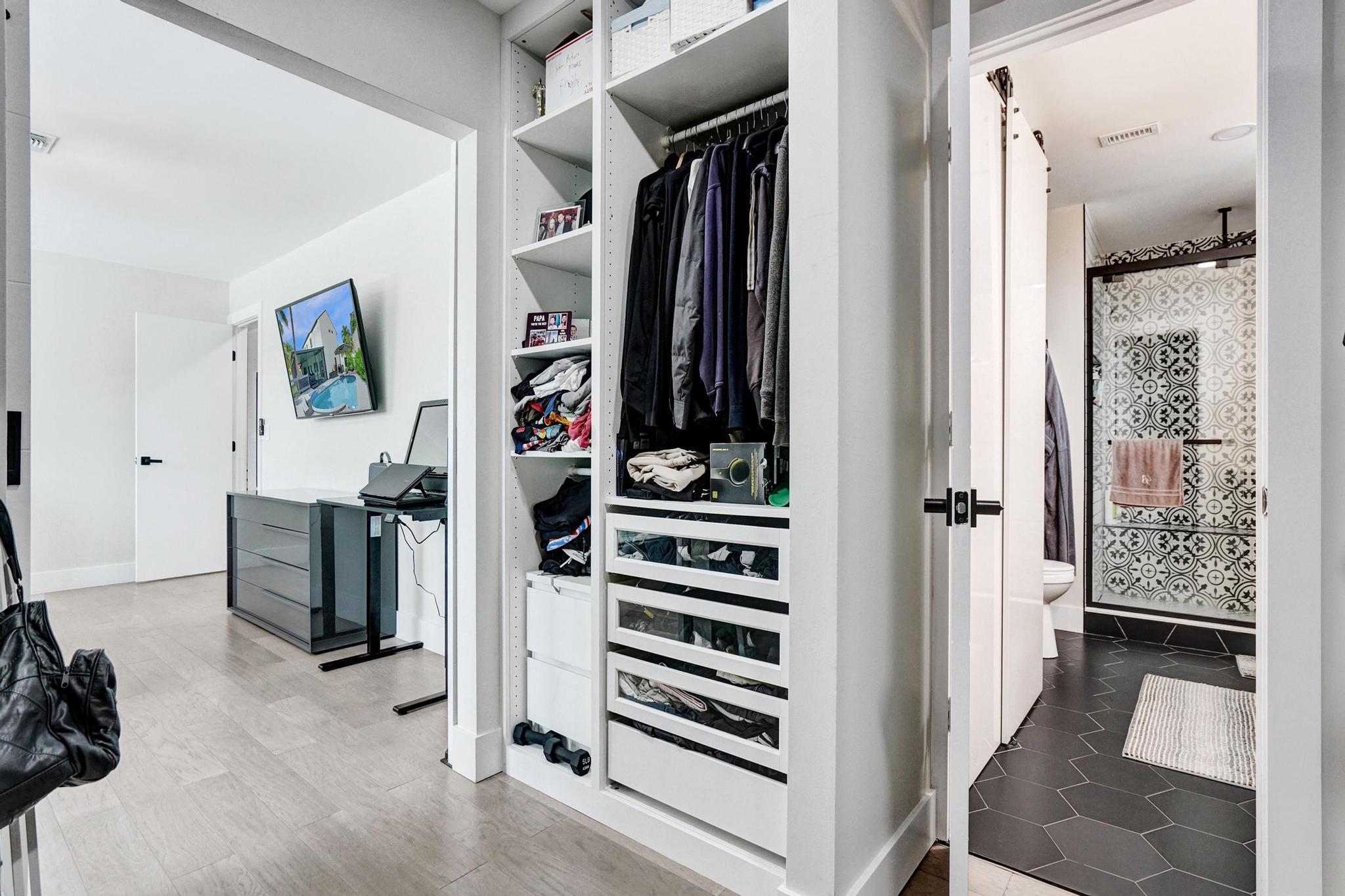 ROCK CREEK PHASE TWO - Residential Lease