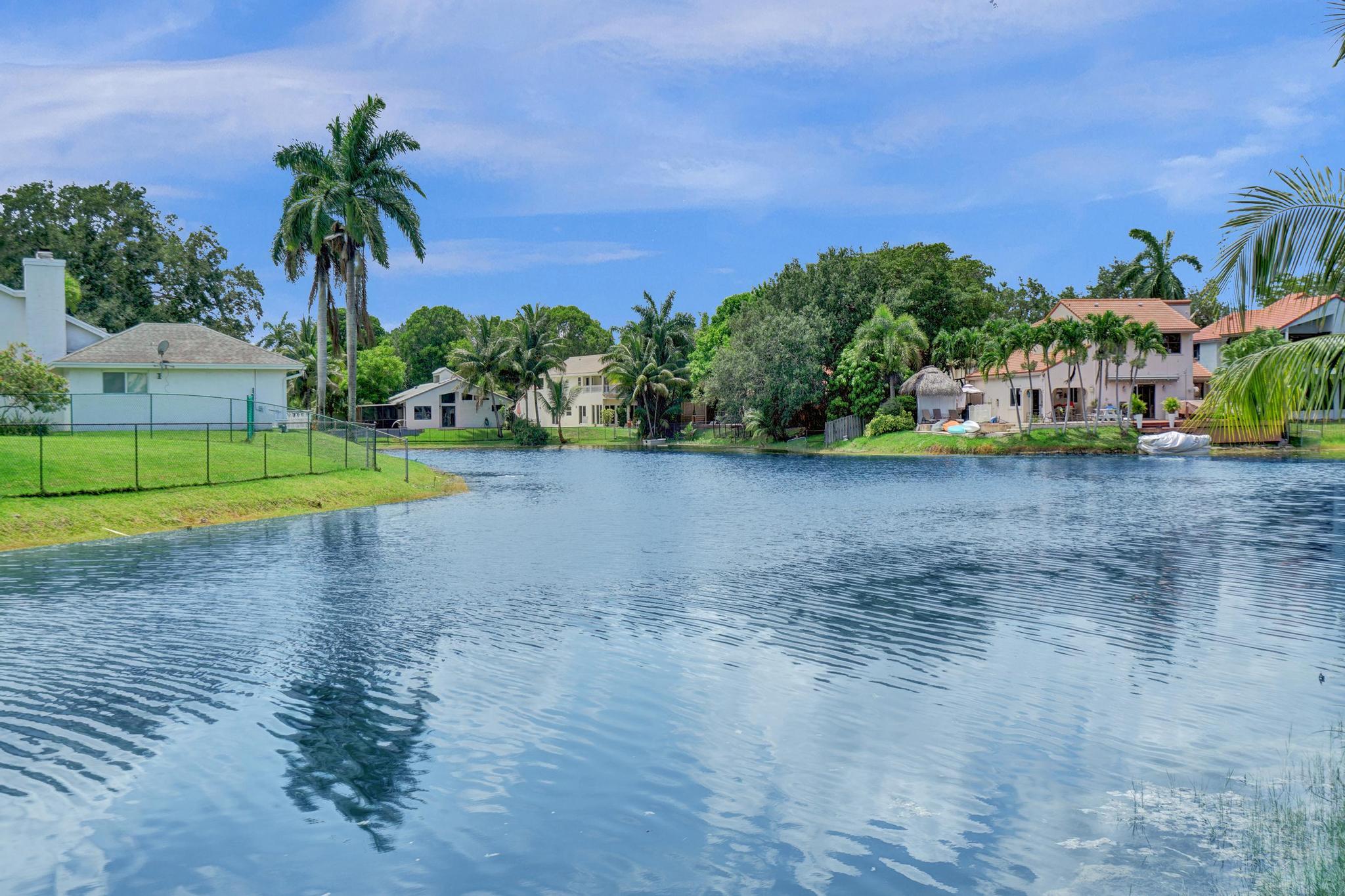 ROCK CREEK PHASE TWO - Residential Lease