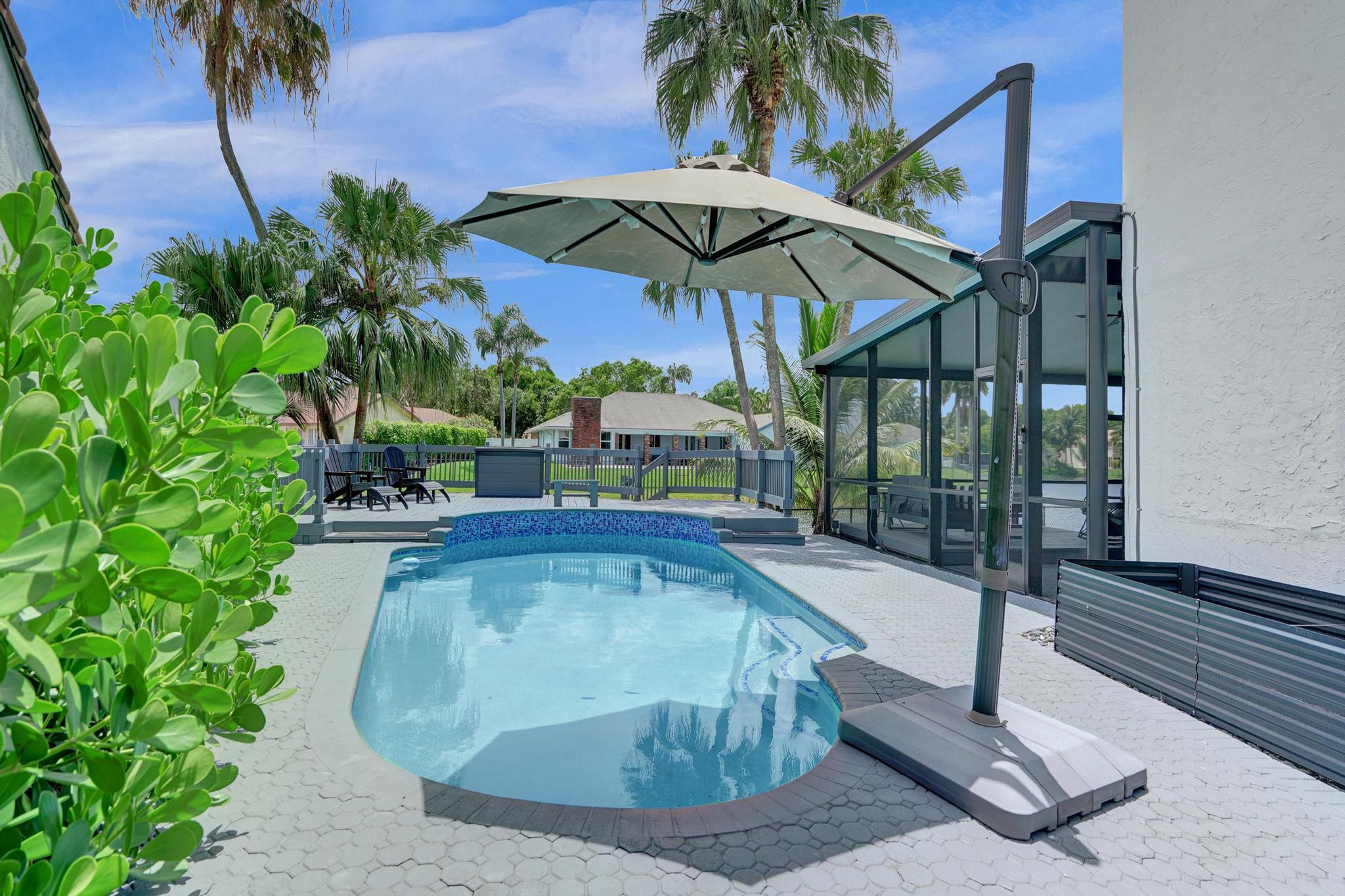 ROCK CREEK PHASE TWO - Residential Lease