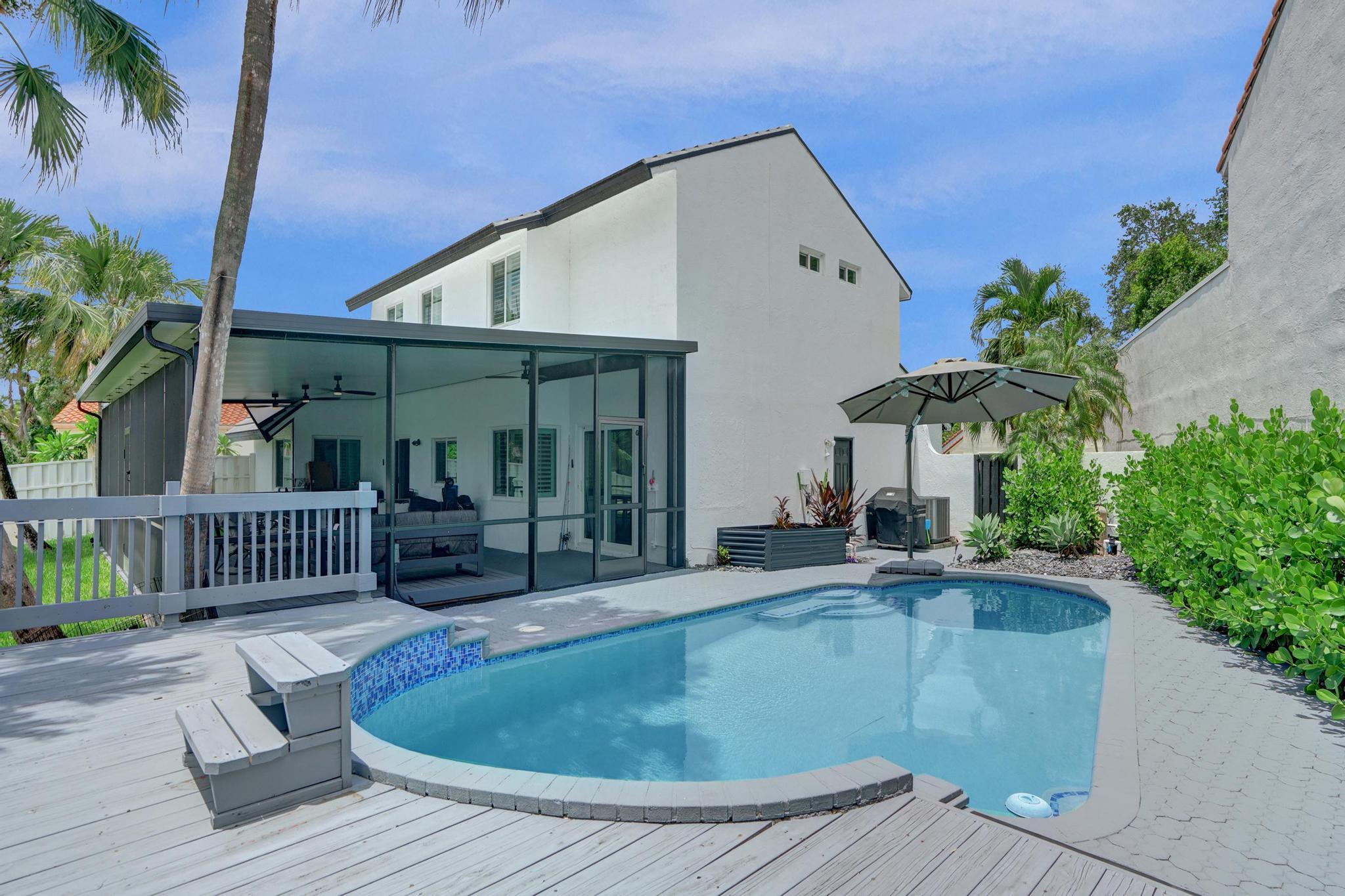 ROCK CREEK PHASE TWO - Residential Lease