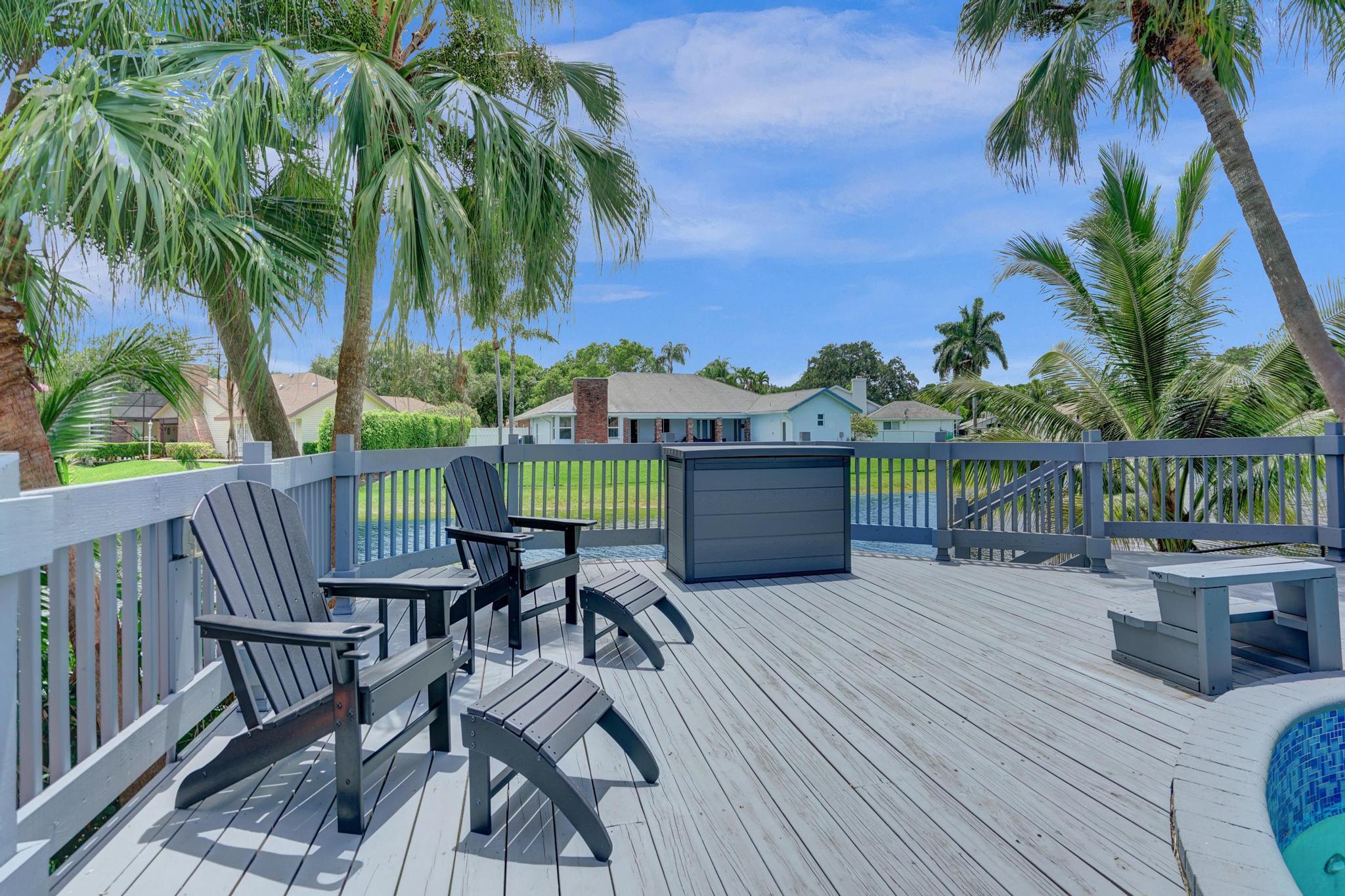 ROCK CREEK PHASE TWO - Residential Lease