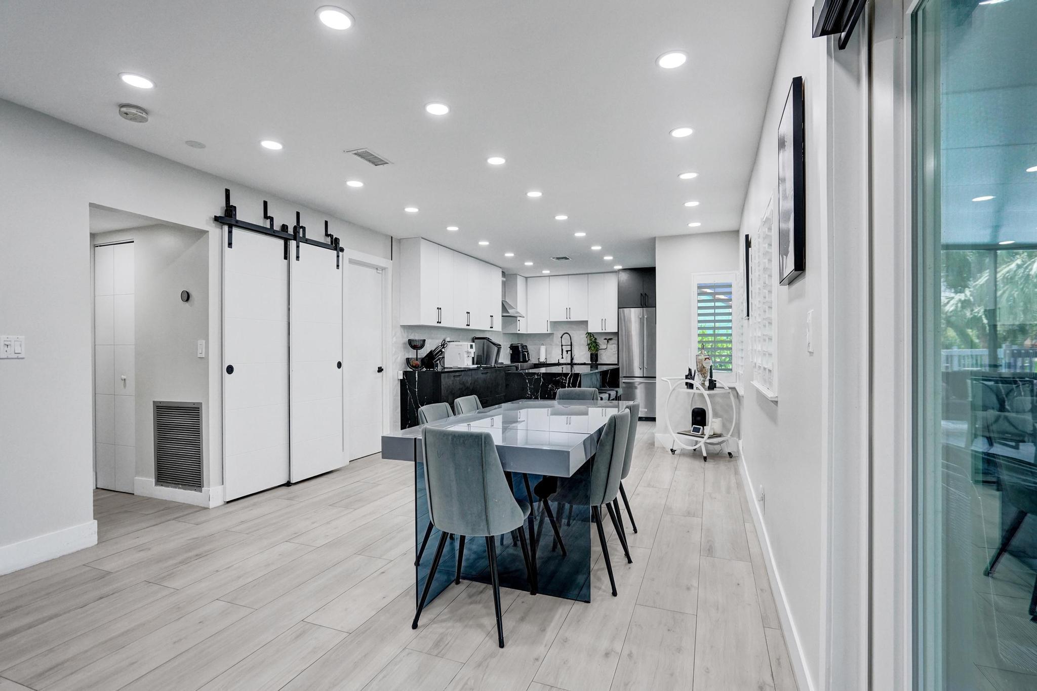 ROCK CREEK PHASE TWO - Residential Lease