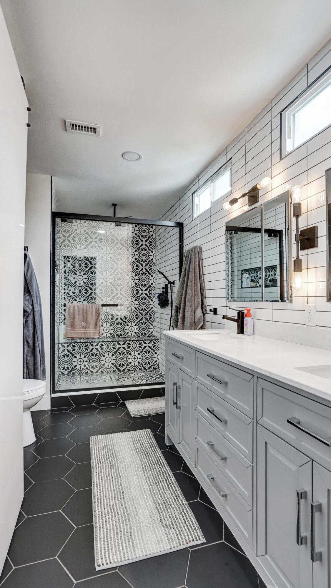 ROCK CREEK PHASE TWO - Residential Lease