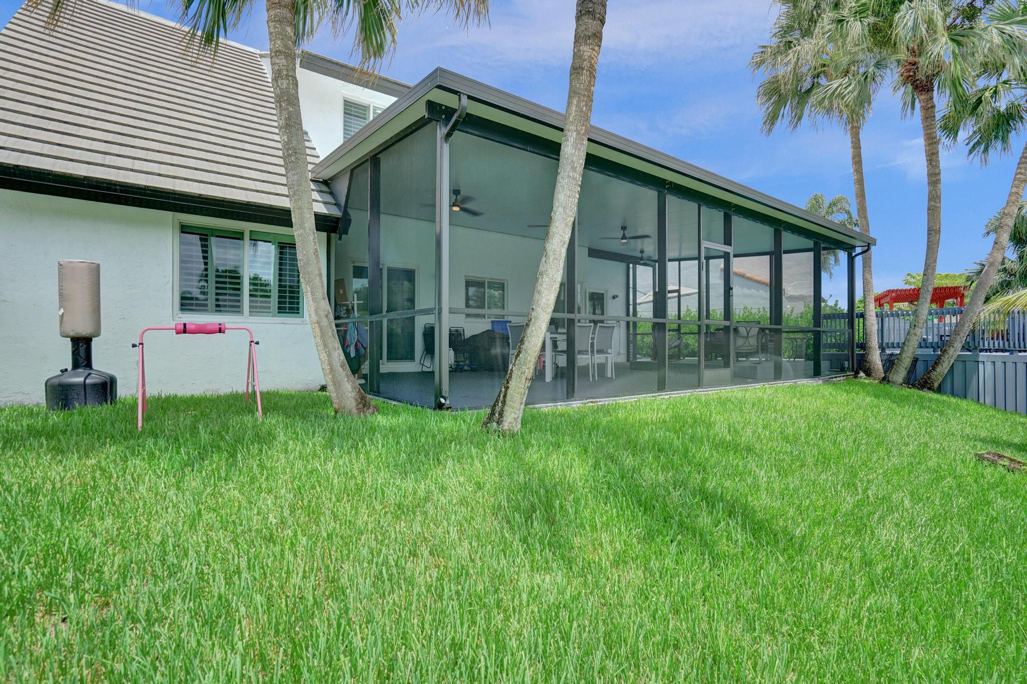 ROCK CREEK PHASE TWO - Residential Lease