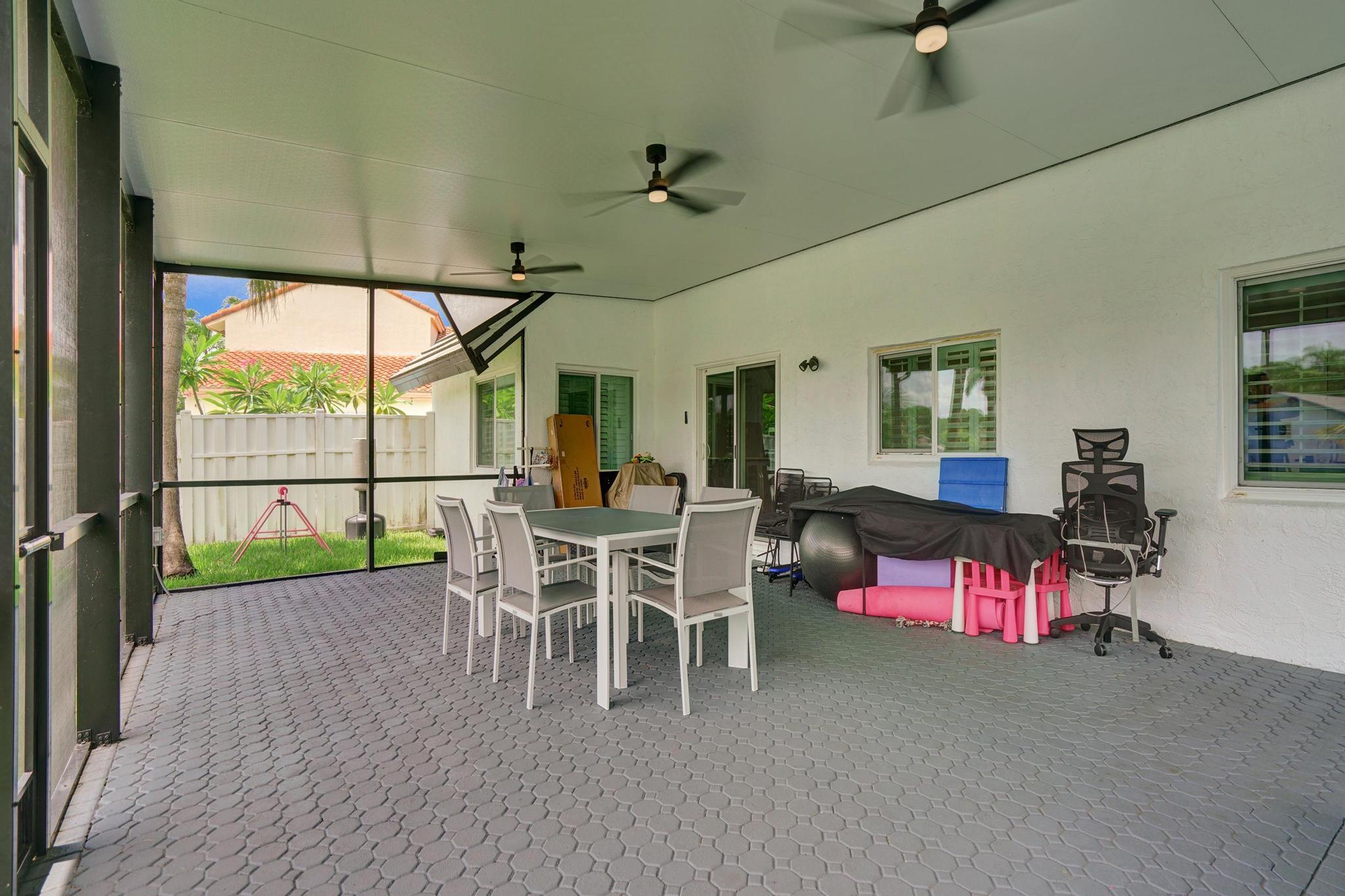 ROCK CREEK PHASE TWO - Residential Lease