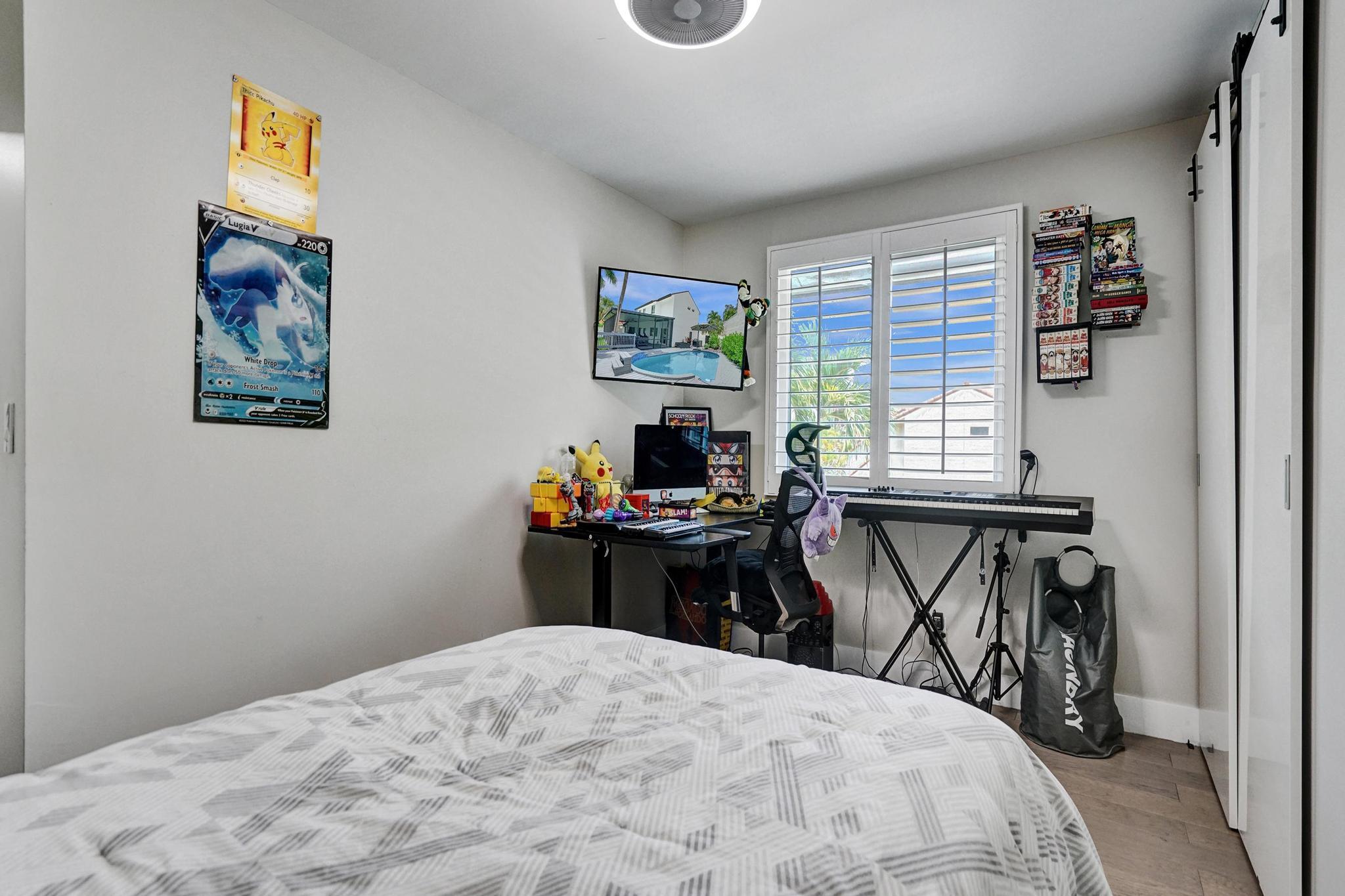 ROCK CREEK PHASE TWO - Residential Lease