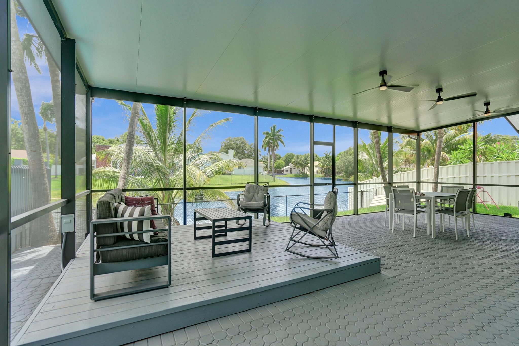 ROCK CREEK PHASE TWO - Residential Lease