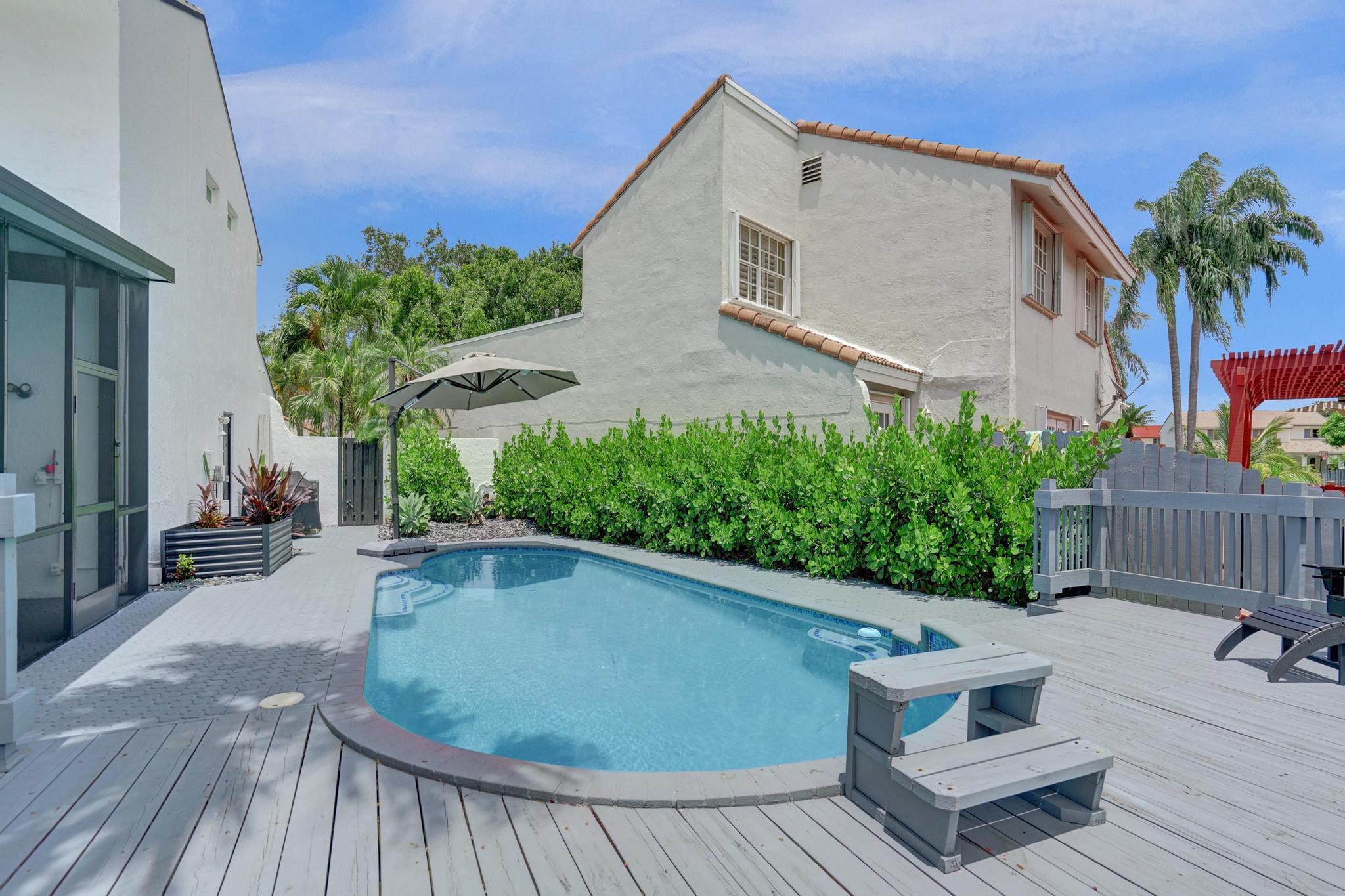 ROCK CREEK PHASE TWO - Residential Lease