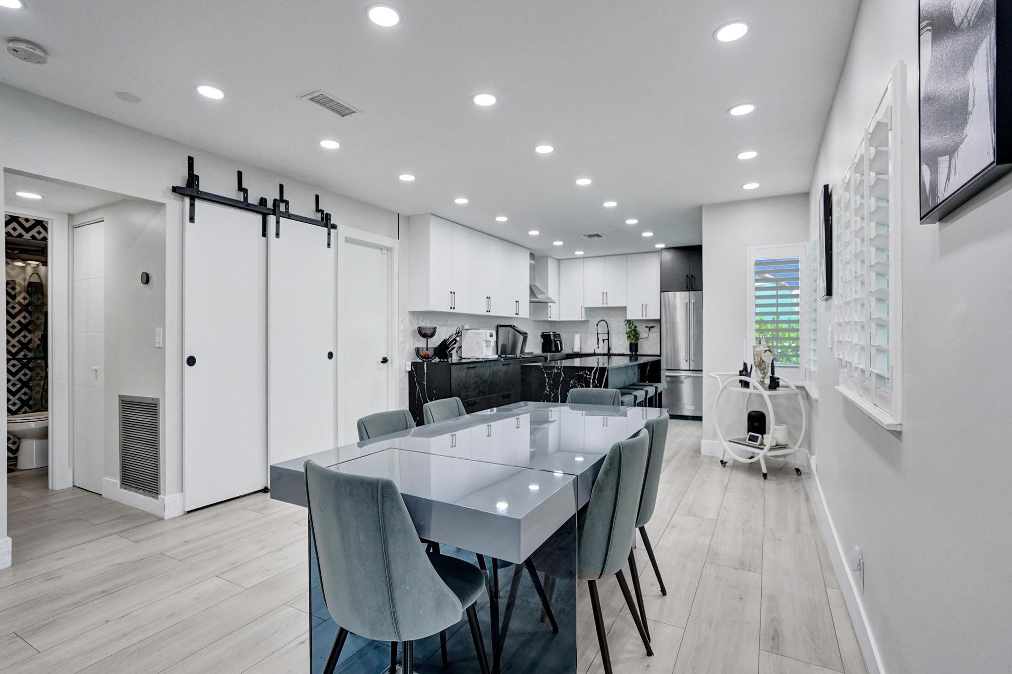 ROCK CREEK PHASE TWO - Residential Lease