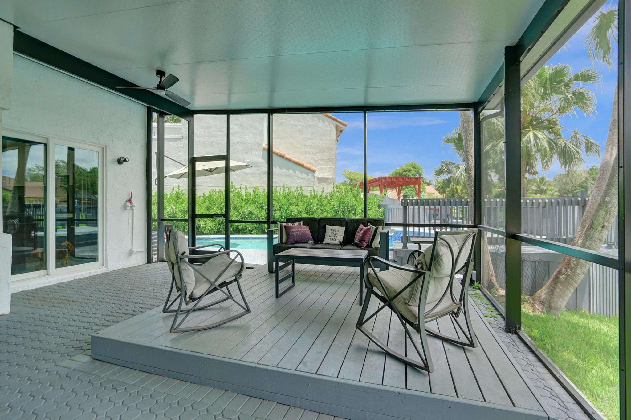 ROCK CREEK PHASE TWO - Residential Lease