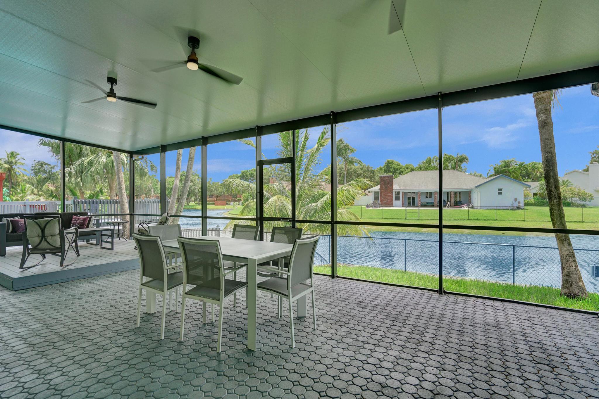 ROCK CREEK PHASE TWO - Residential Lease