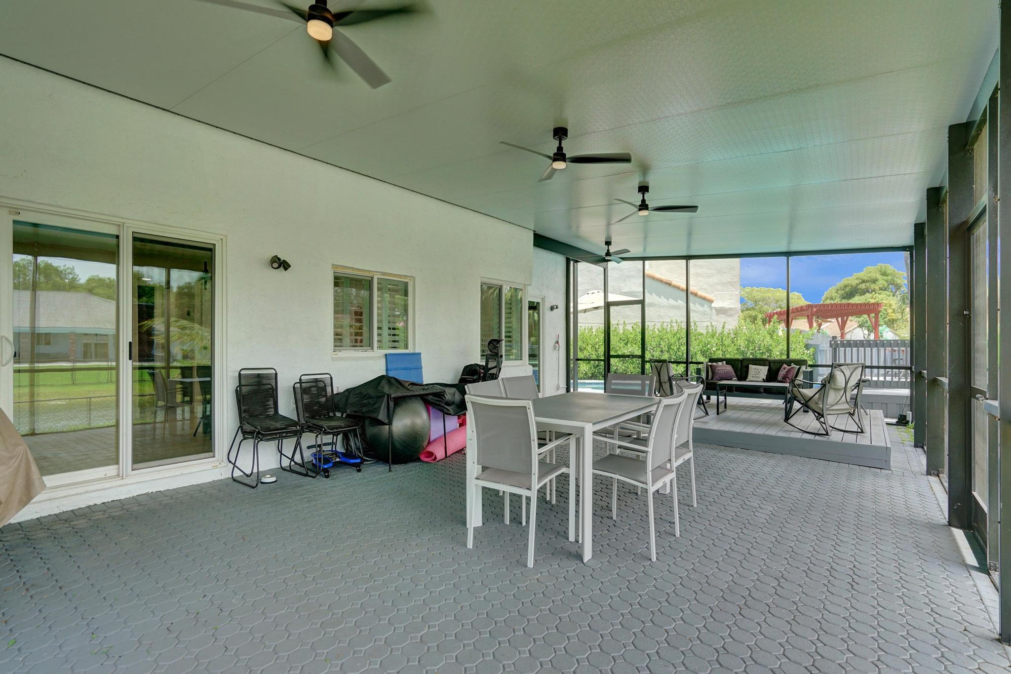 ROCK CREEK PHASE TWO - Residential Lease