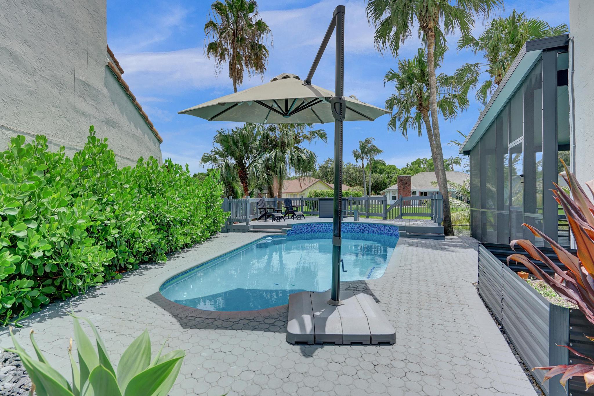 ROCK CREEK PHASE TWO - Residential Lease