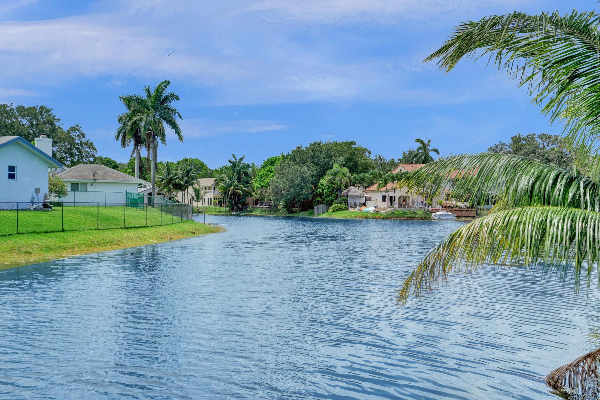 ROCK CREEK PHASE TWO - Residential Lease