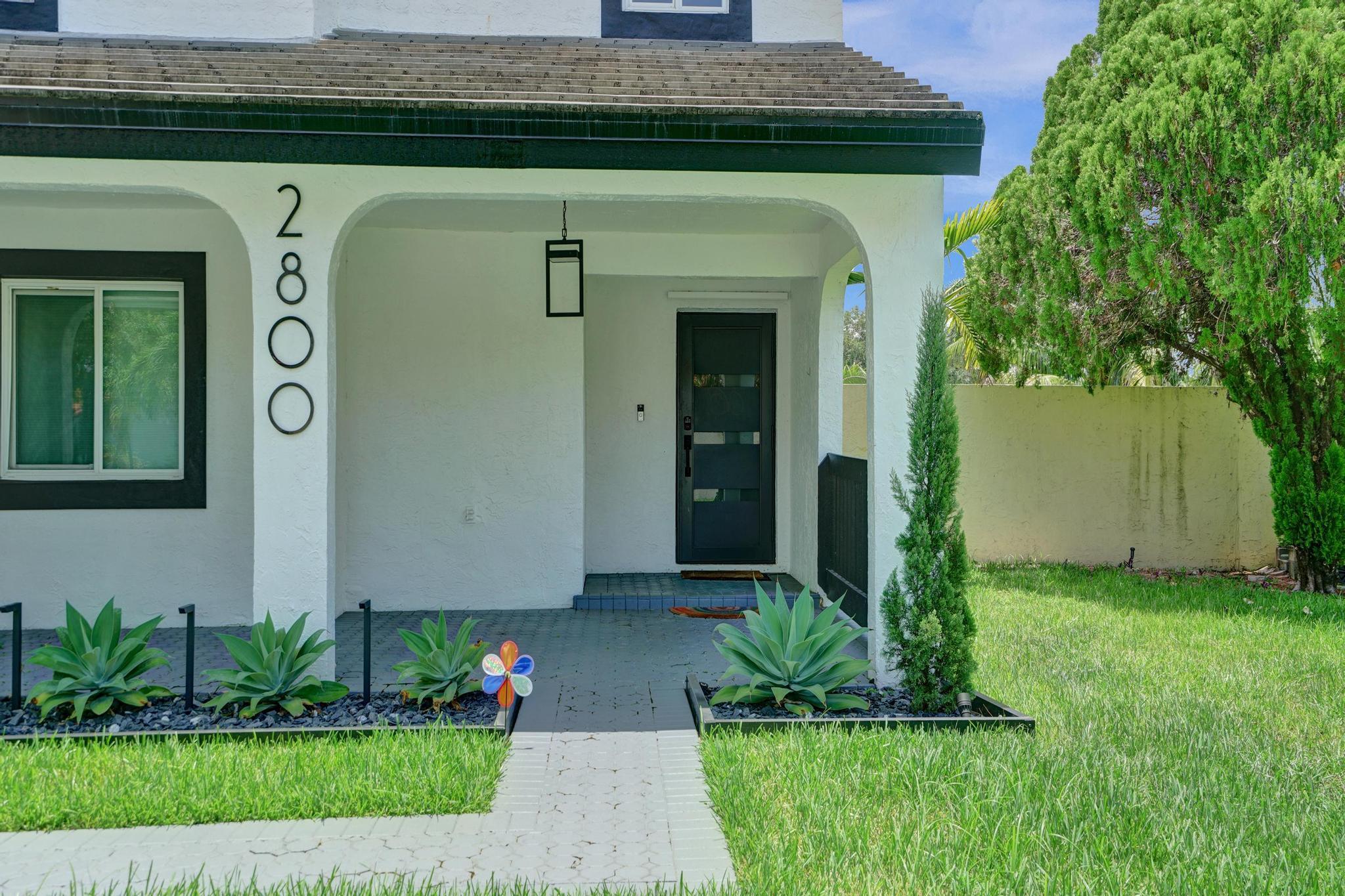 ROCK CREEK PHASE TWO - Residential Lease