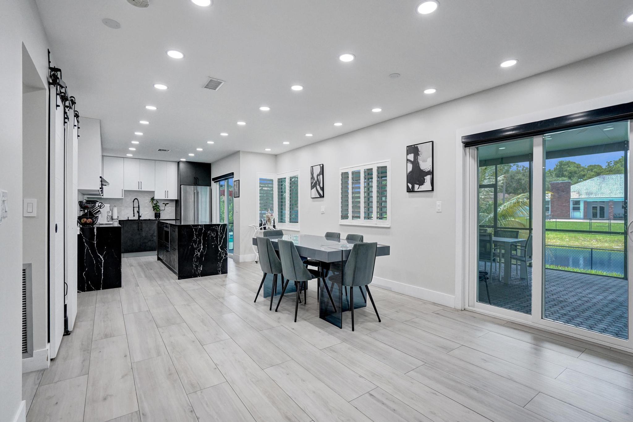 ROCK CREEK PHASE TWO - Residential Lease