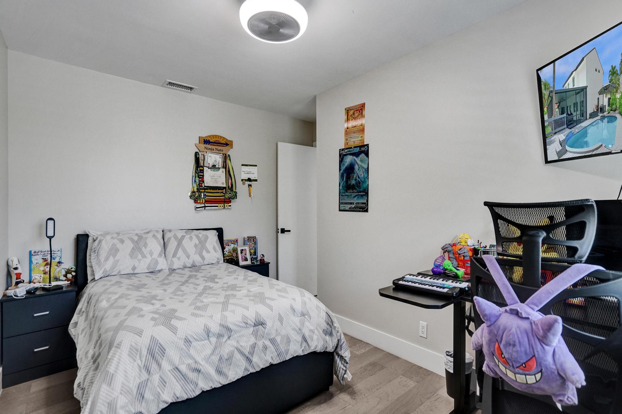 ROCK CREEK PHASE TWO - Residential Lease