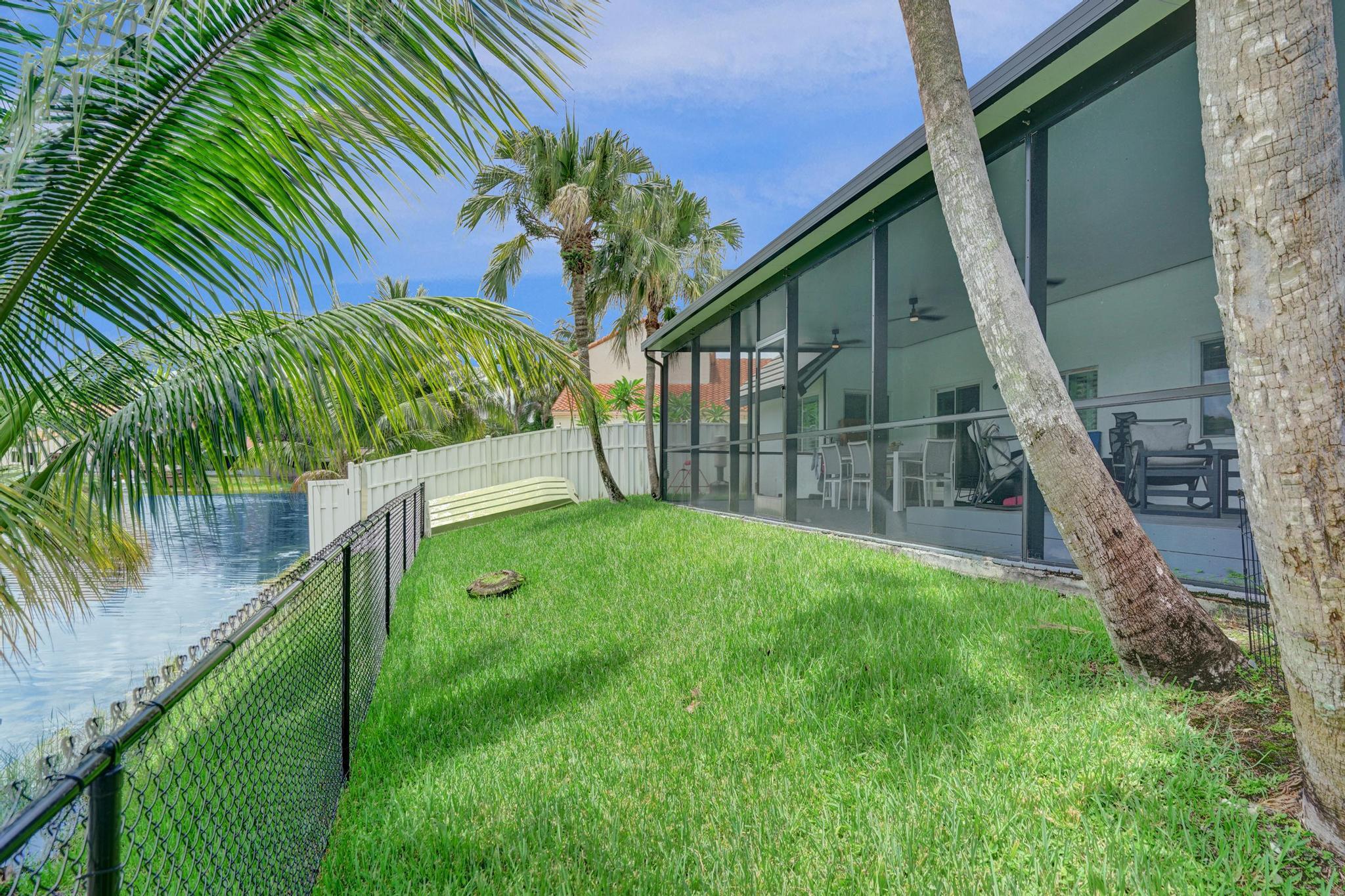 ROCK CREEK PHASE TWO - Residential Lease