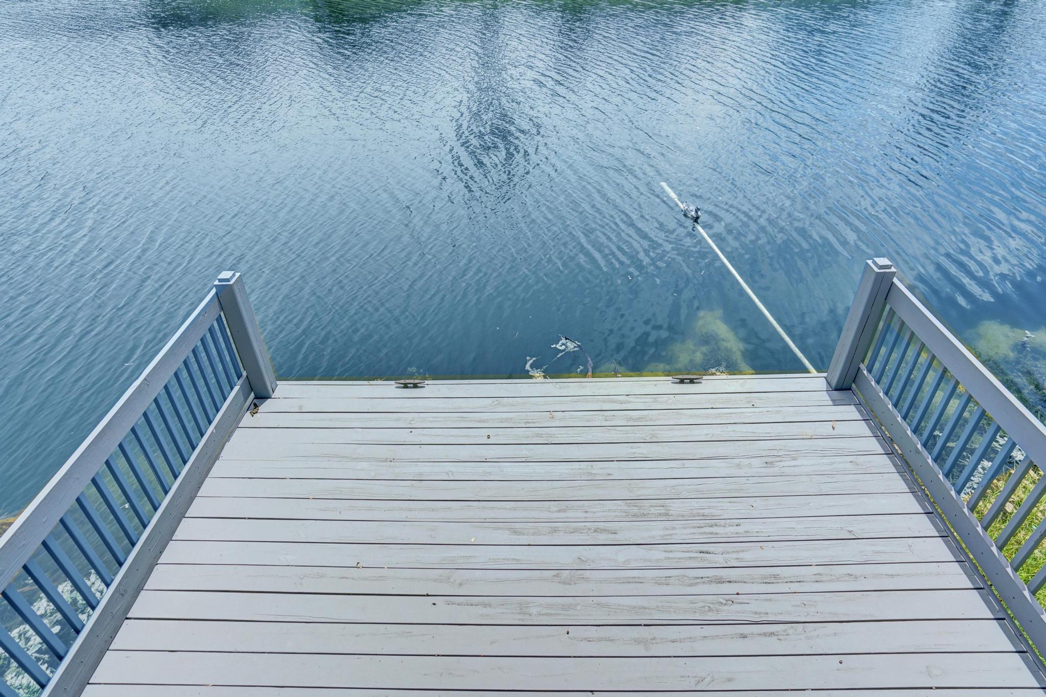 ROCK CREEK PHASE TWO - Residential Lease