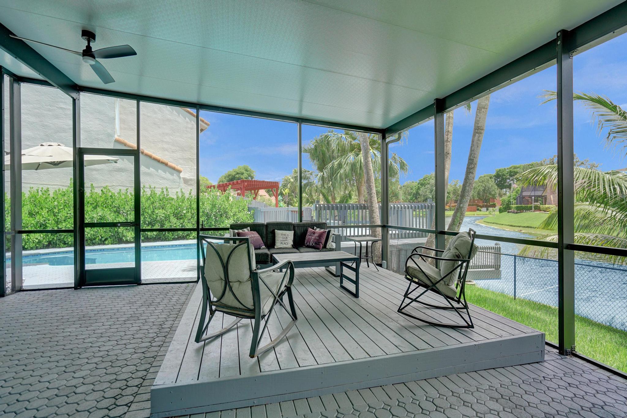 ROCK CREEK PHASE TWO - Residential Lease