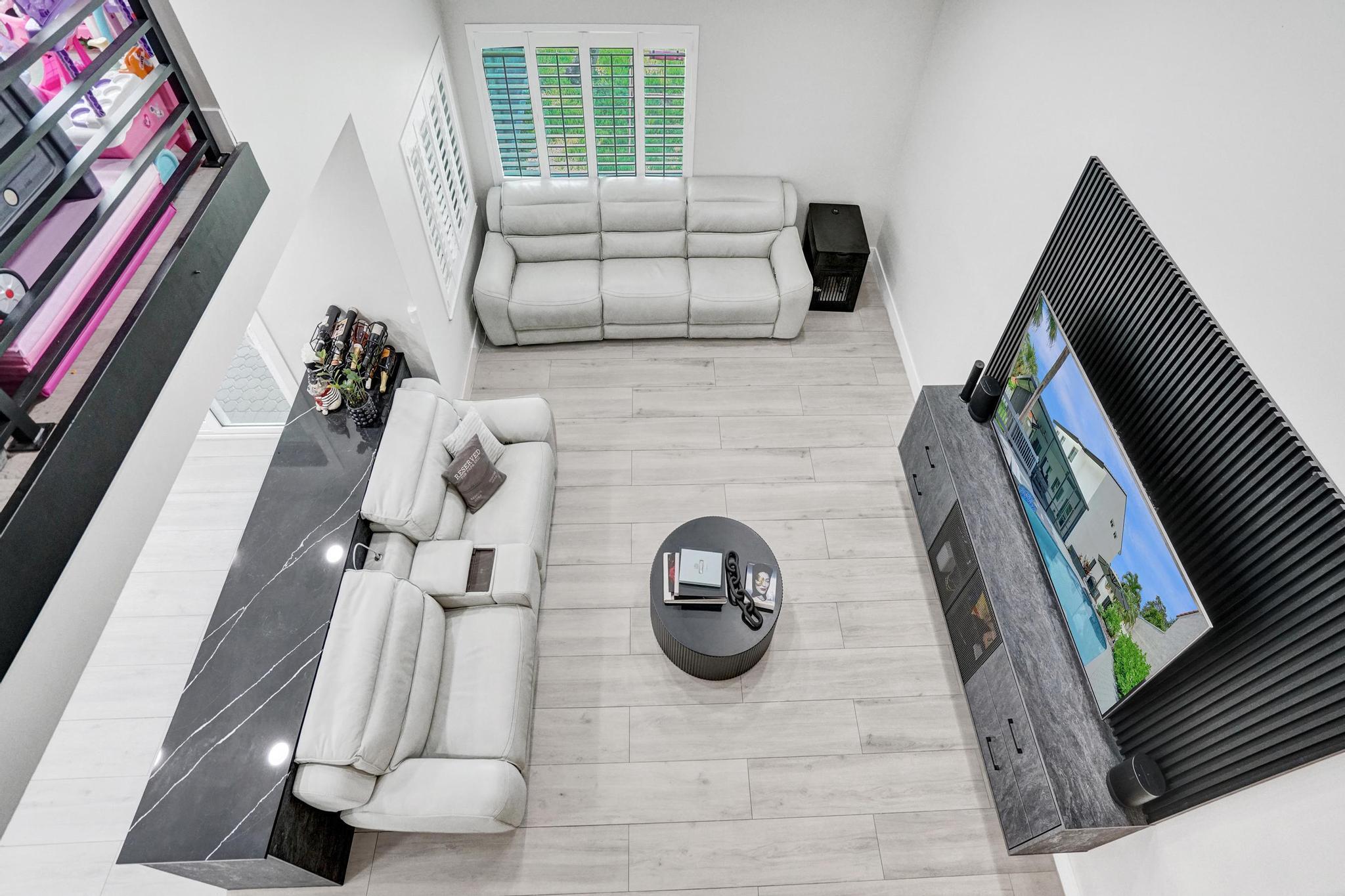 ROCK CREEK PHASE TWO - Residential Lease