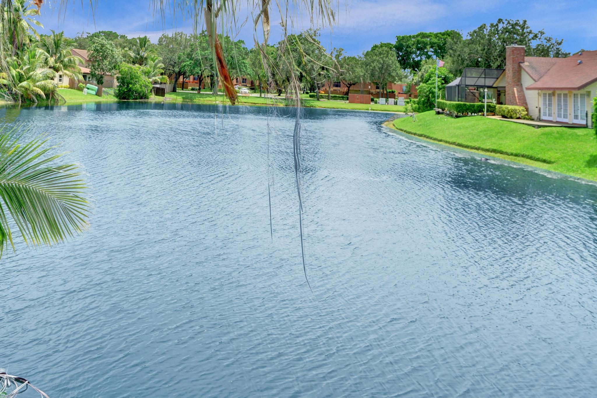 ROCK CREEK PHASE TWO - Residential Lease