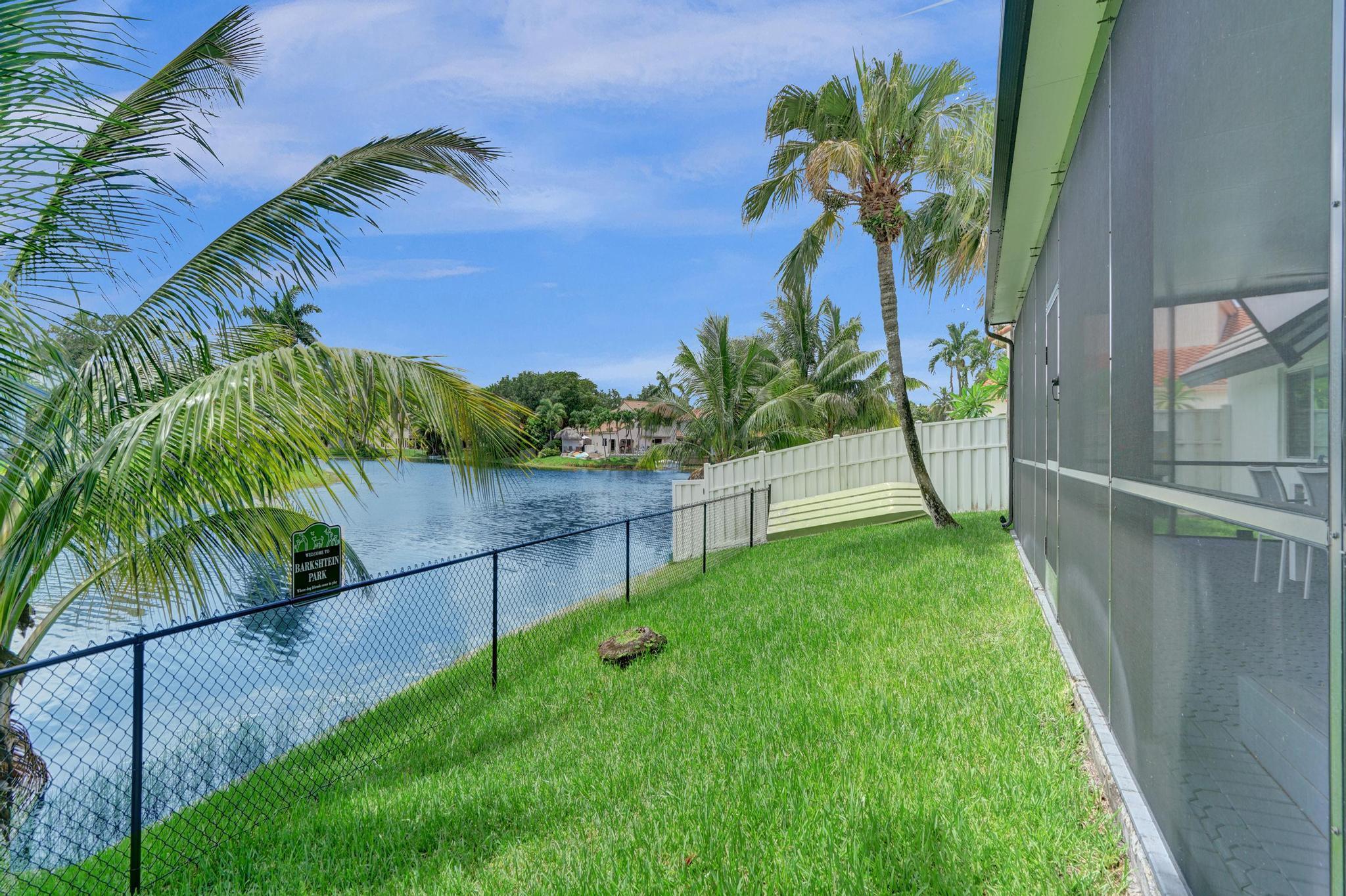 ROCK CREEK PHASE TWO - Residential Lease