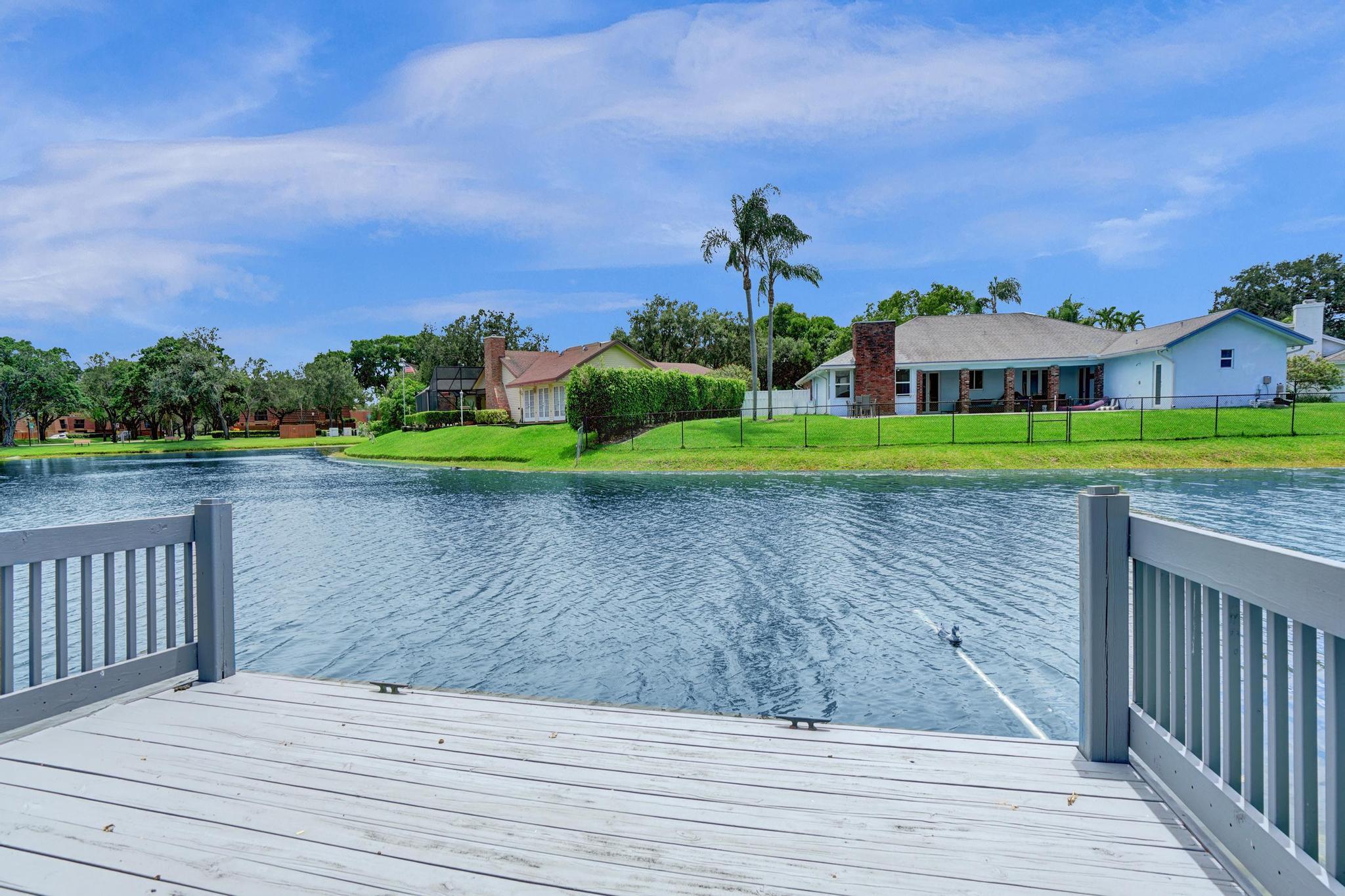 ROCK CREEK PHASE TWO - Residential Lease