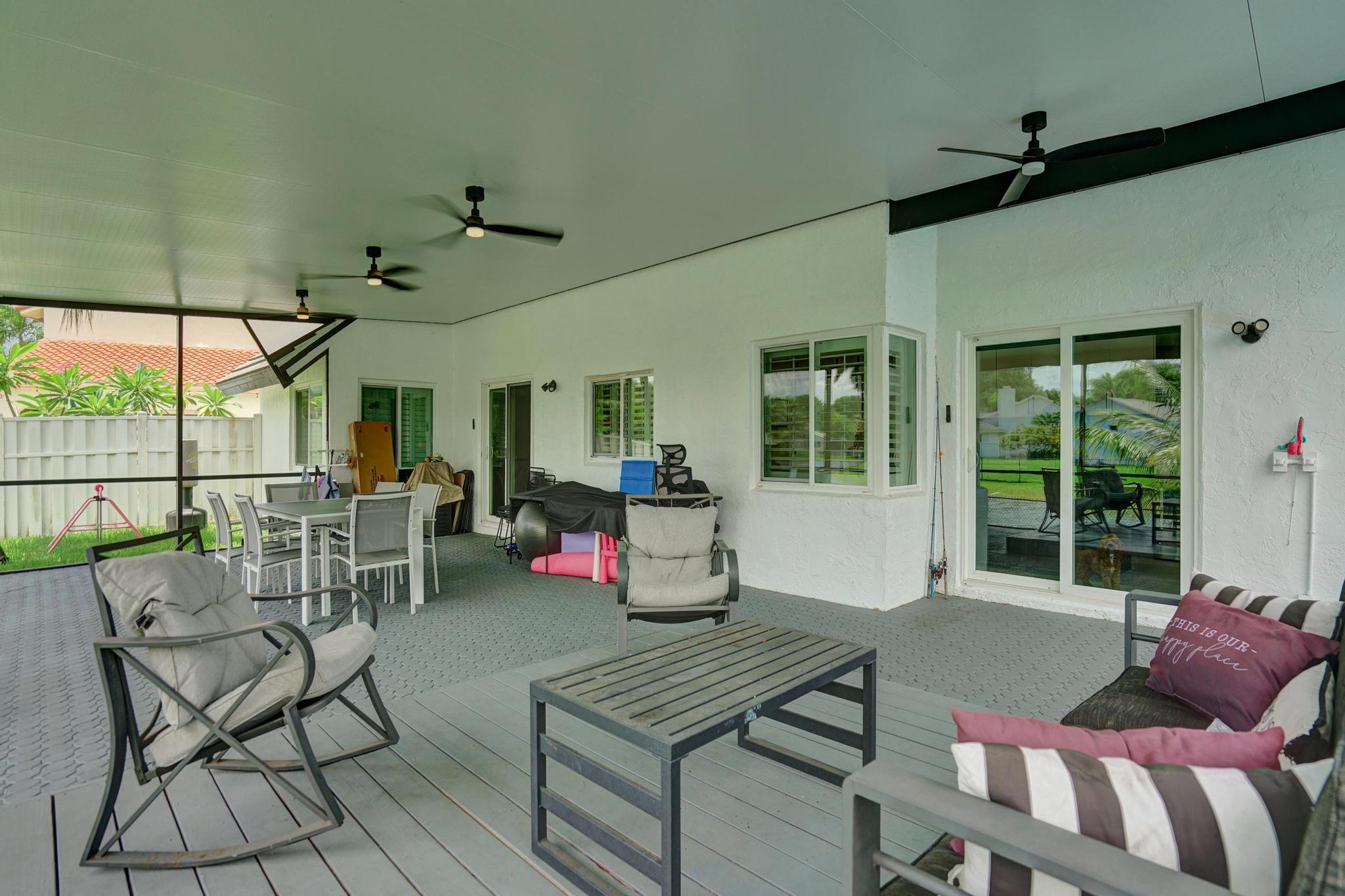 ROCK CREEK PHASE TWO - Residential Lease