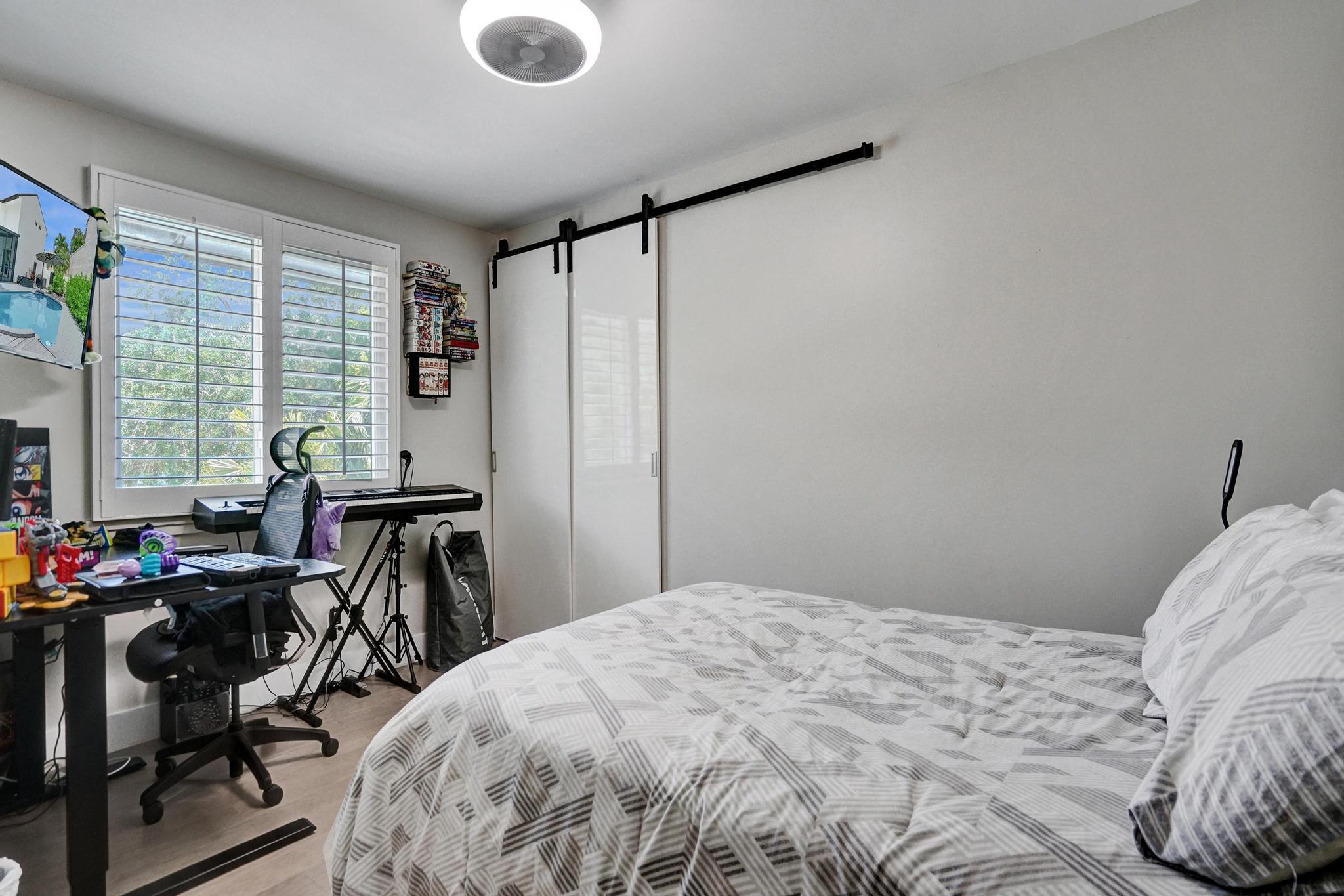 ROCK CREEK PHASE TWO - Residential Lease