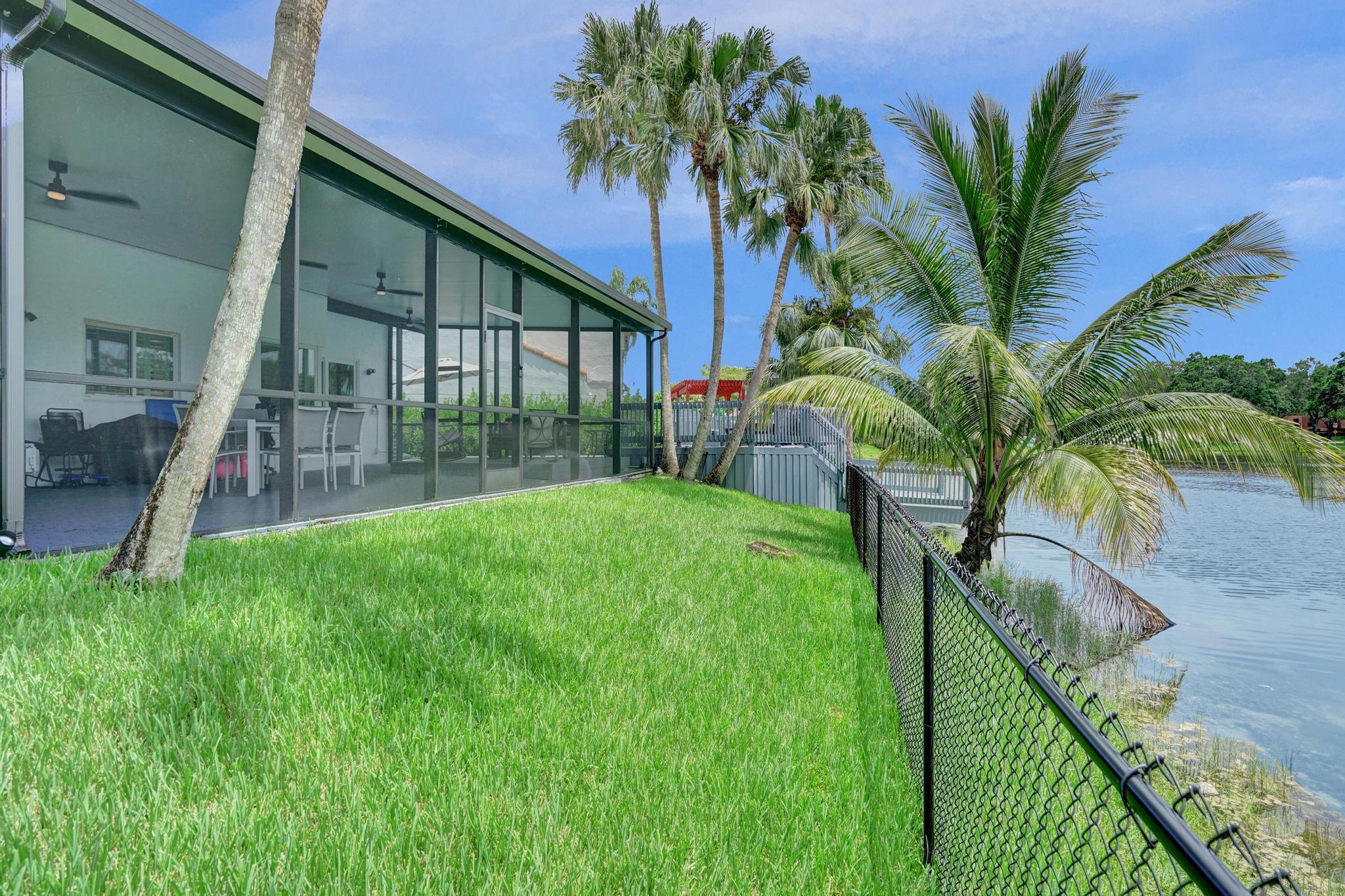 ROCK CREEK PHASE TWO - Residential Lease