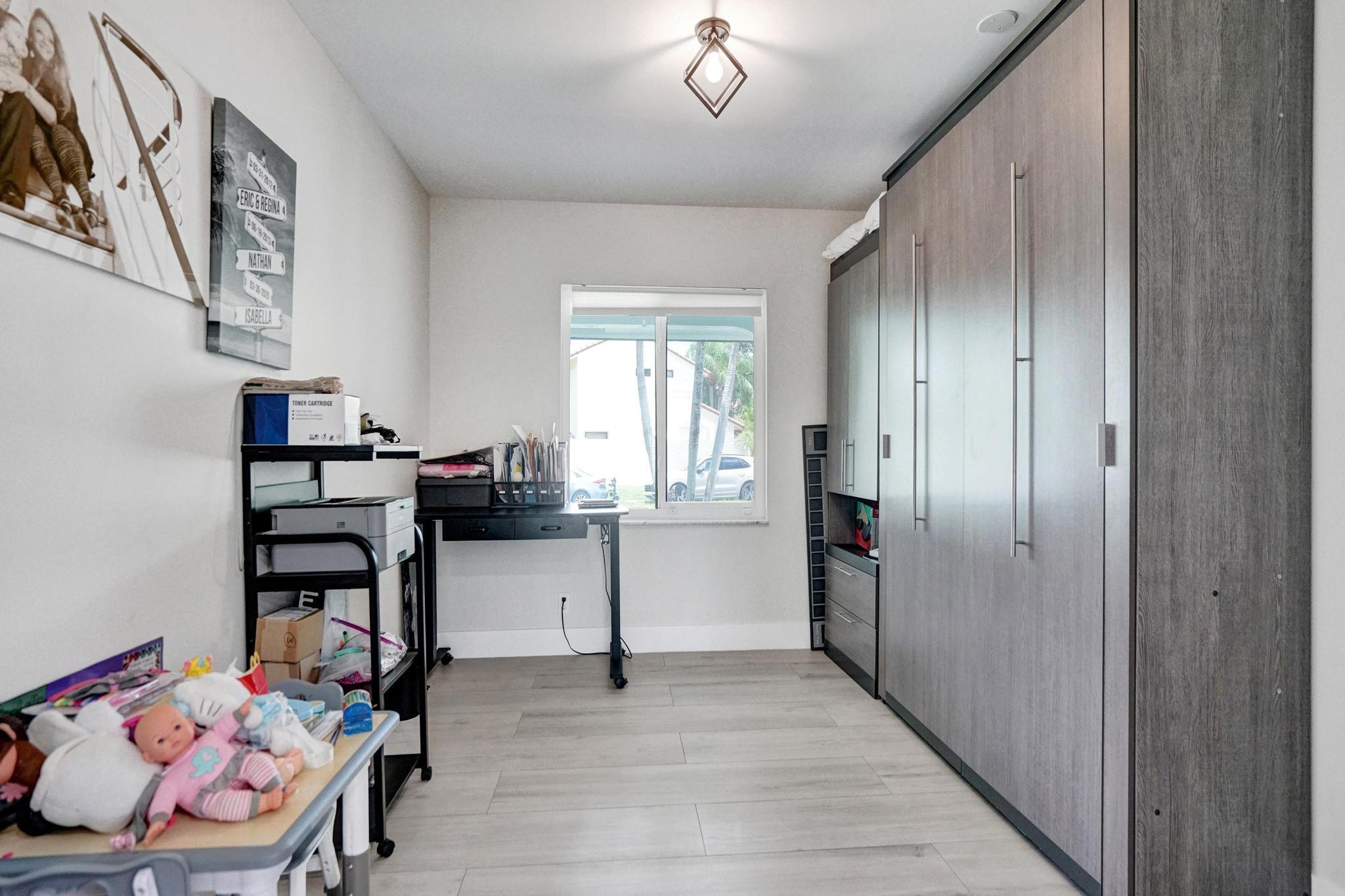 ROCK CREEK PHASE TWO - Residential Lease