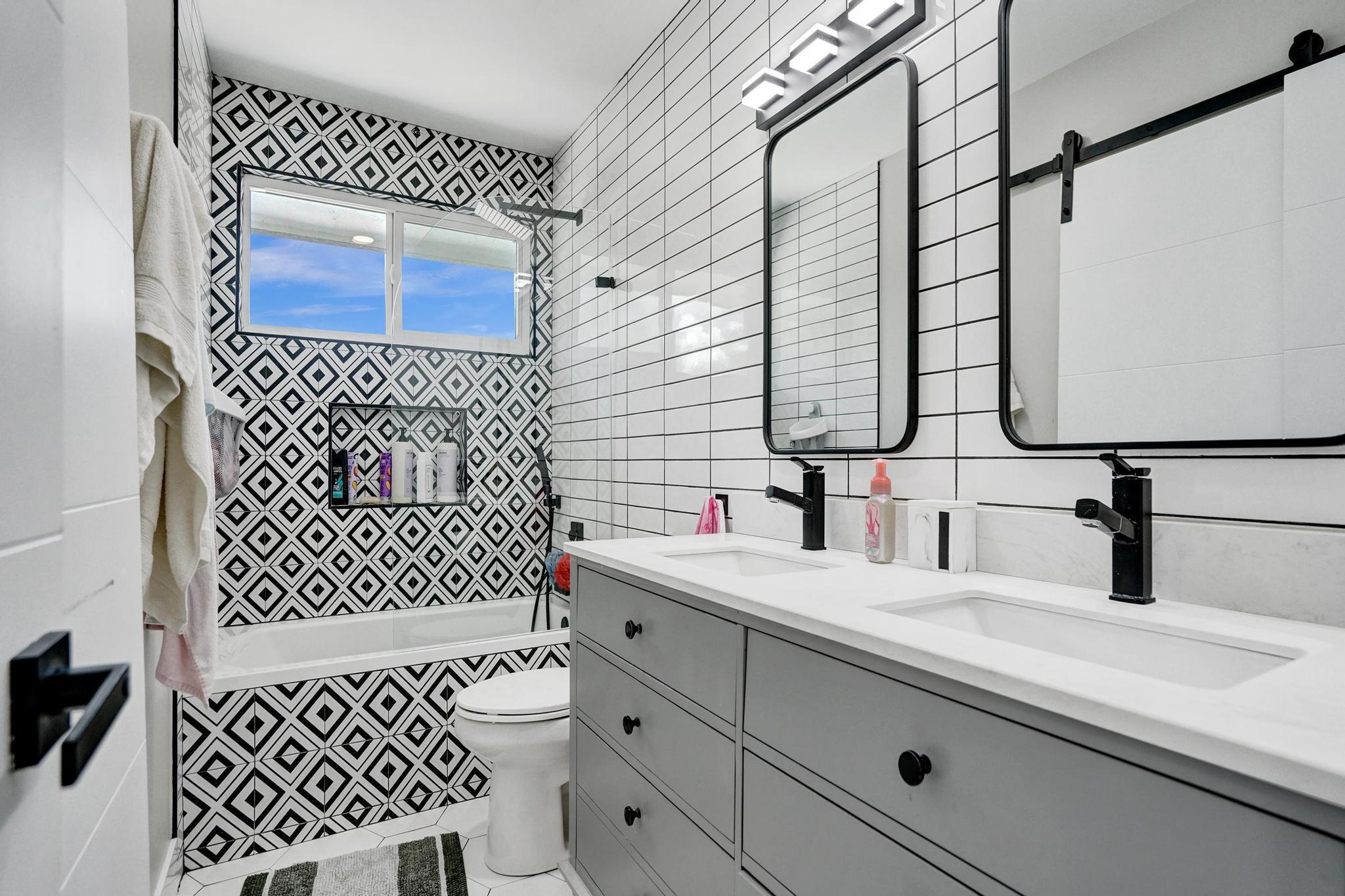 ROCK CREEK PHASE TWO - Residential Lease