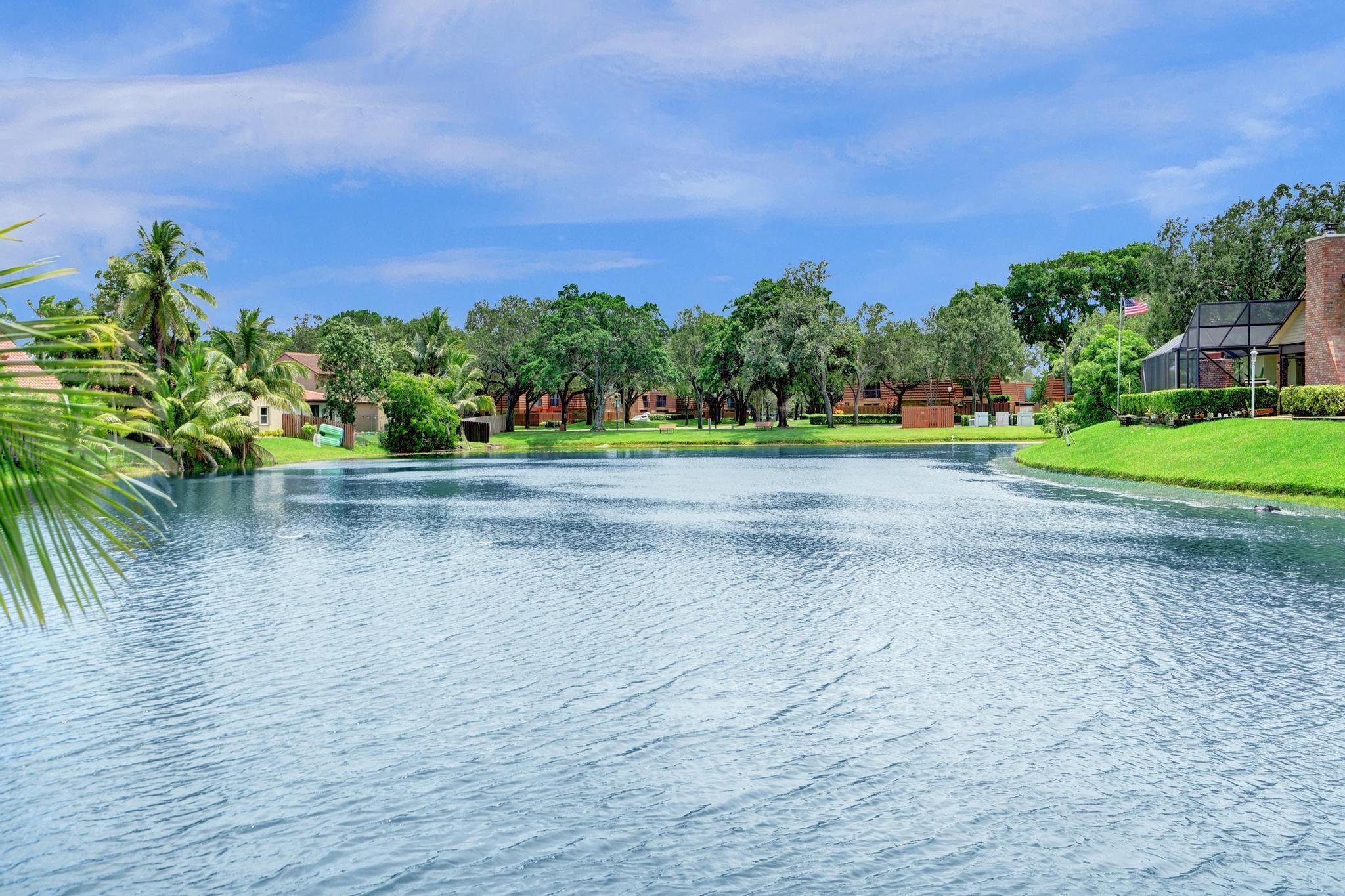 ROCK CREEK PHASE TWO - Residential Lease